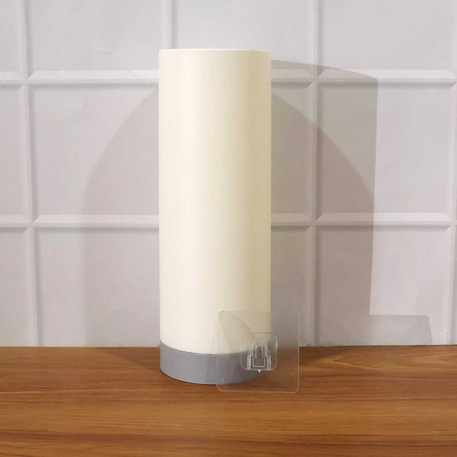 Wall Mounted Disposable Paper Cup Holder Storage Dispenser Box - Image 9