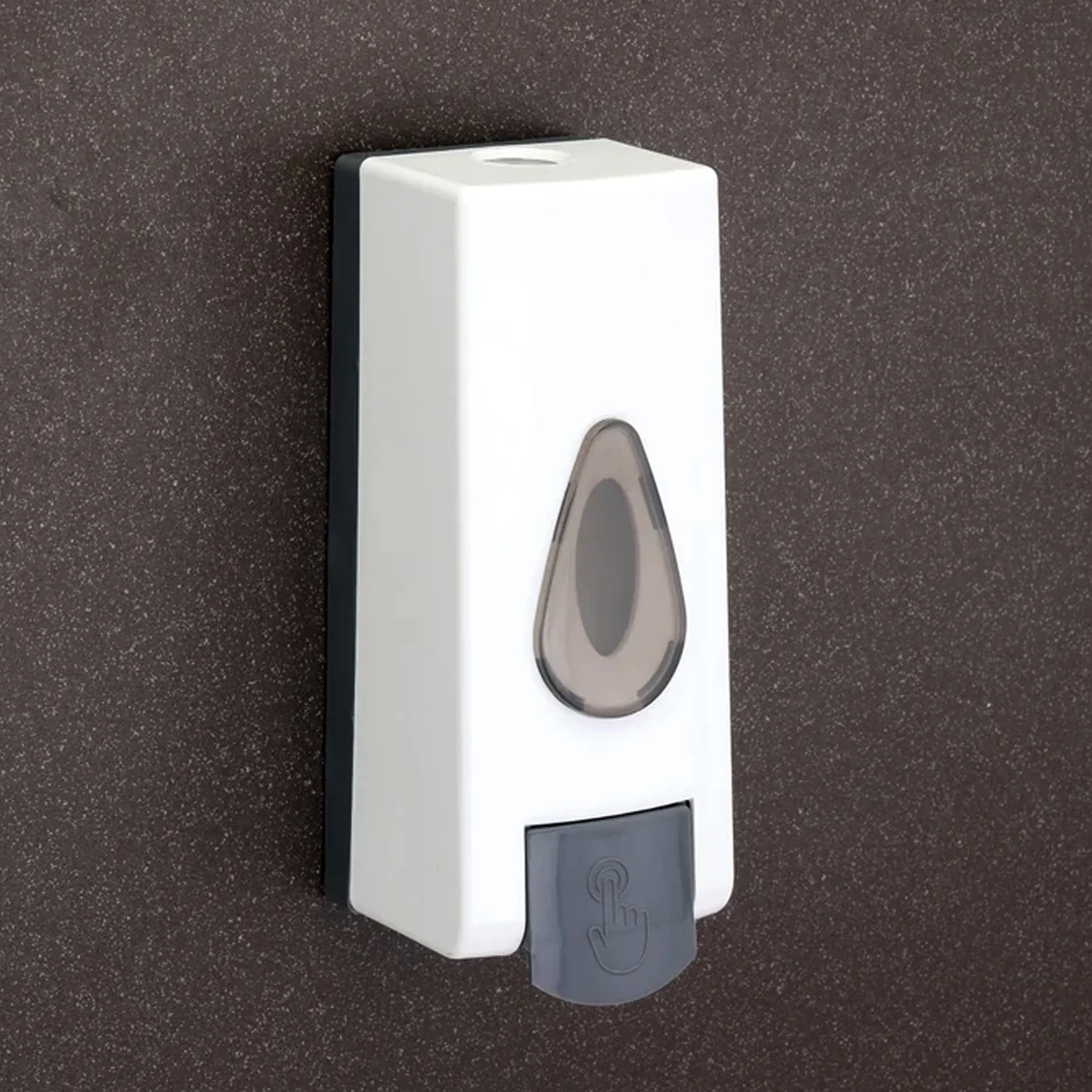 Wall Mounted Liquid Soap Dispenser (1 Pc) - Image 3