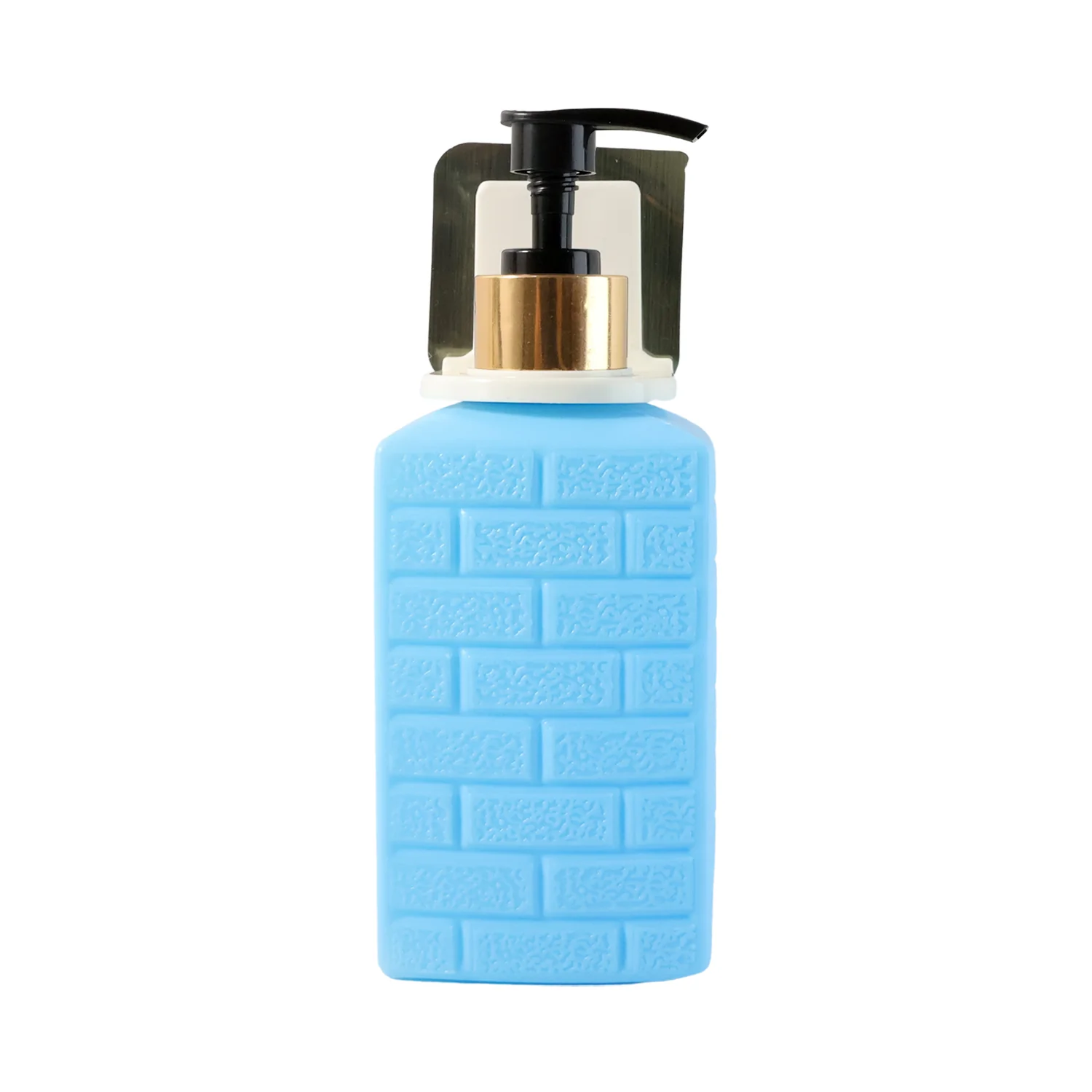 Wall-Mounted Liquid Soap Dispenser (1 Set) - Image 5