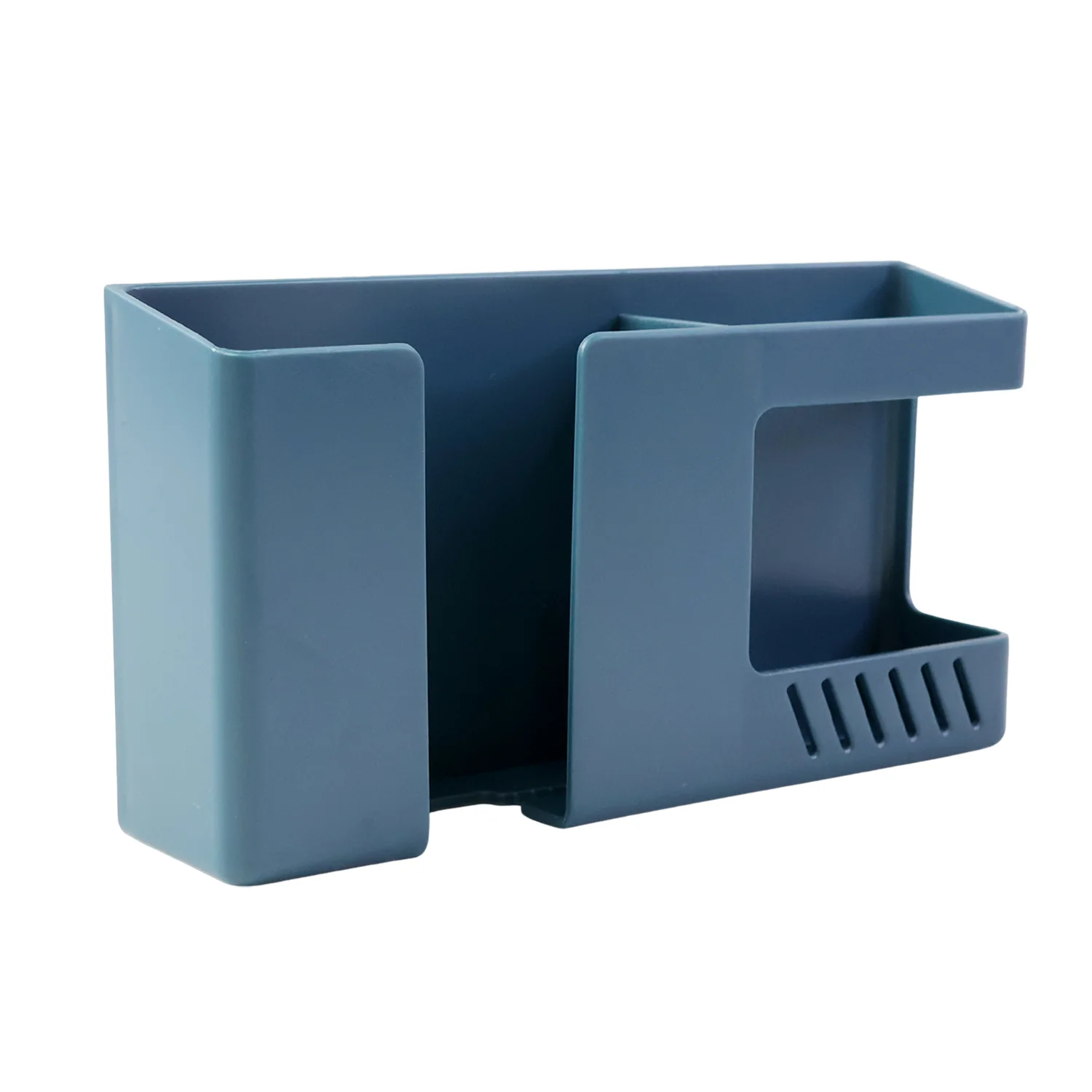 Wall Mounted Storage Holder – Mobile and Remote Control Organizer (1 Pc) - Image 5