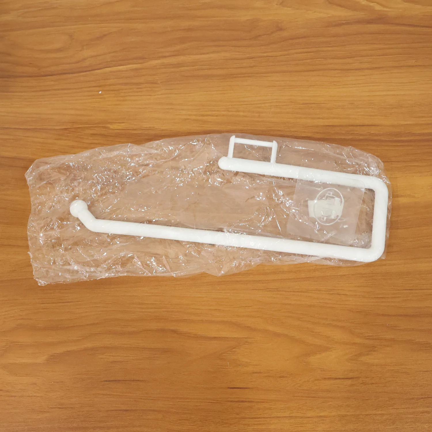 Wall Mounted Paper Towel Holder (1 Pc) - Image 10