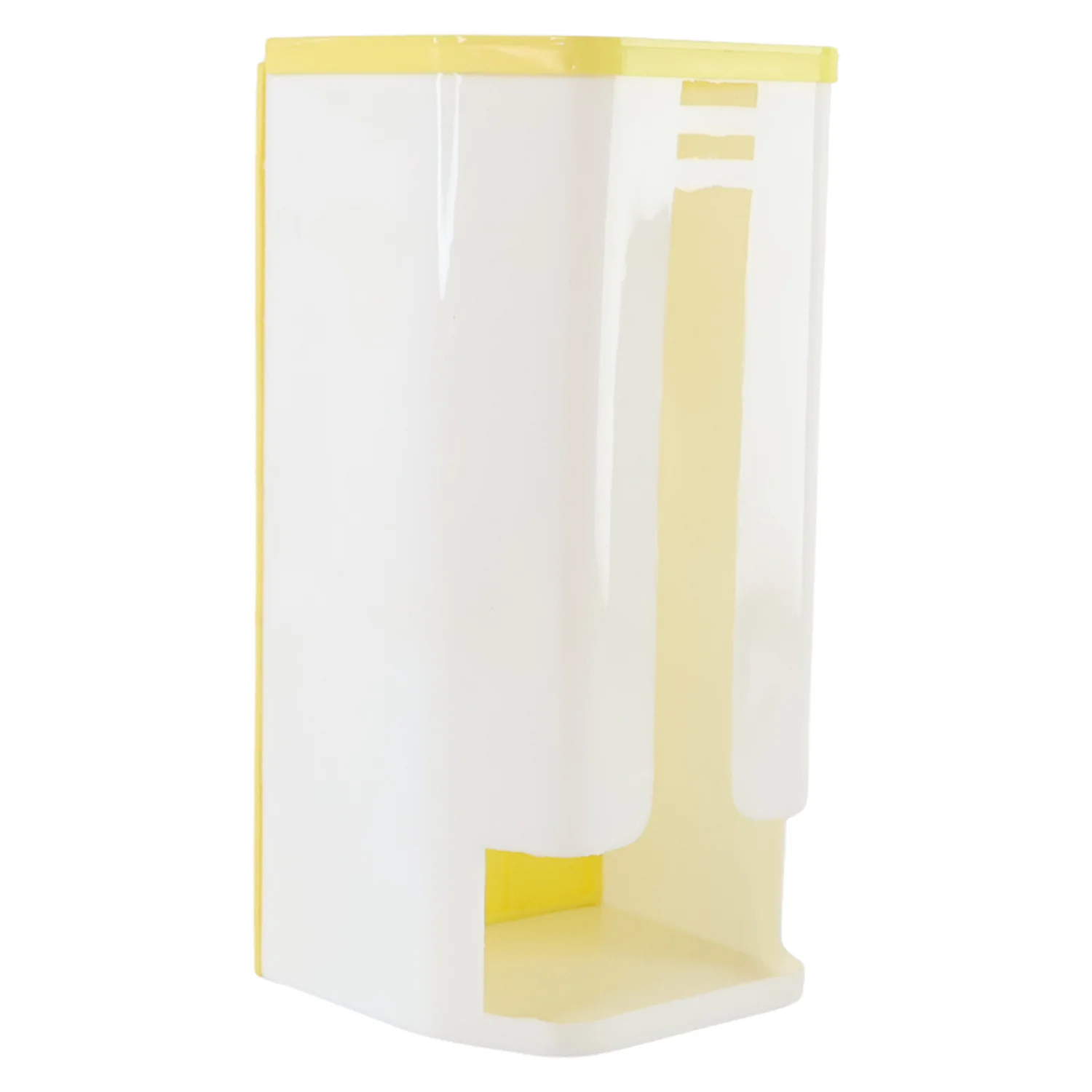 Wall-Mounted Plastic Bag - (1 Pc) - Image 5