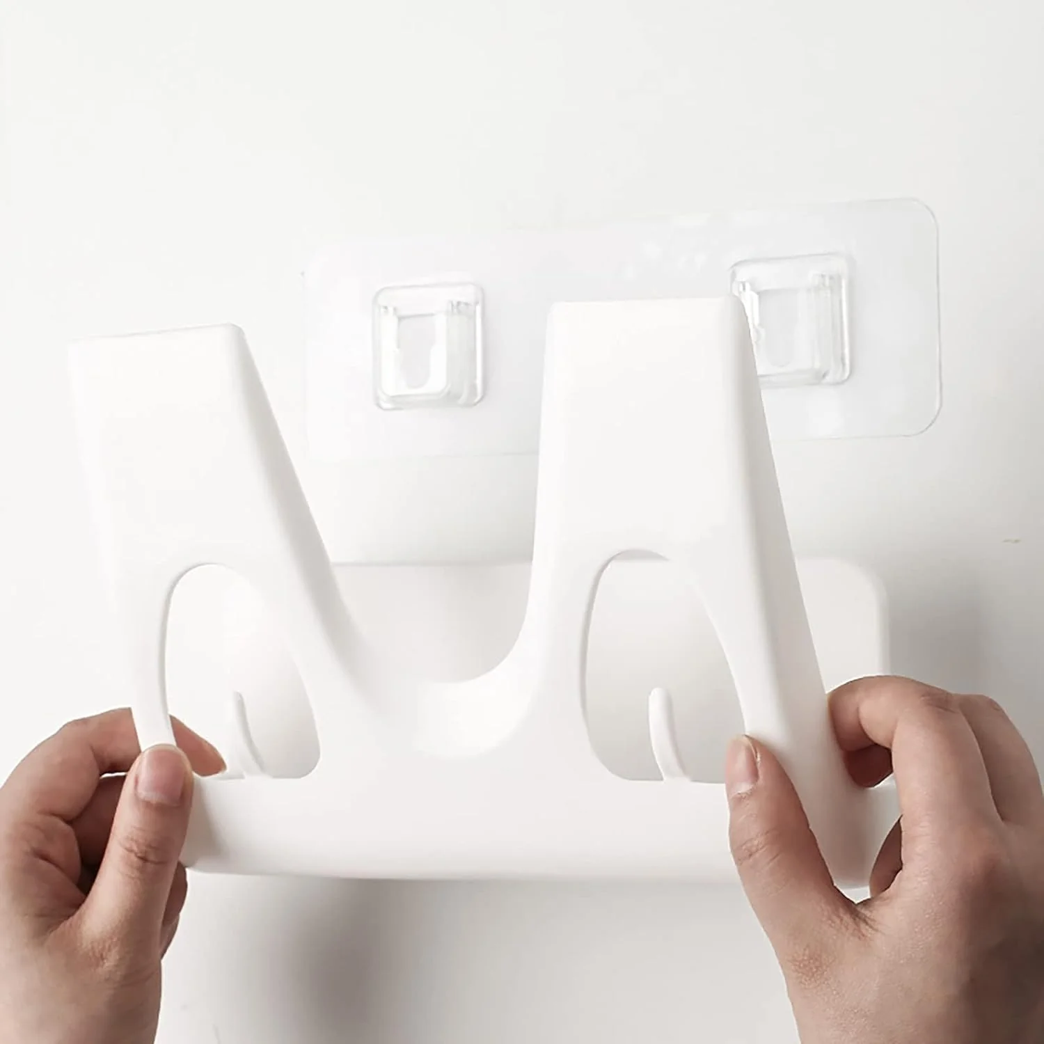 Multifunction Kitchen Rack: Plate, Dish Rack, Pot Lid Holder (Wall Mounted) - Image 4
