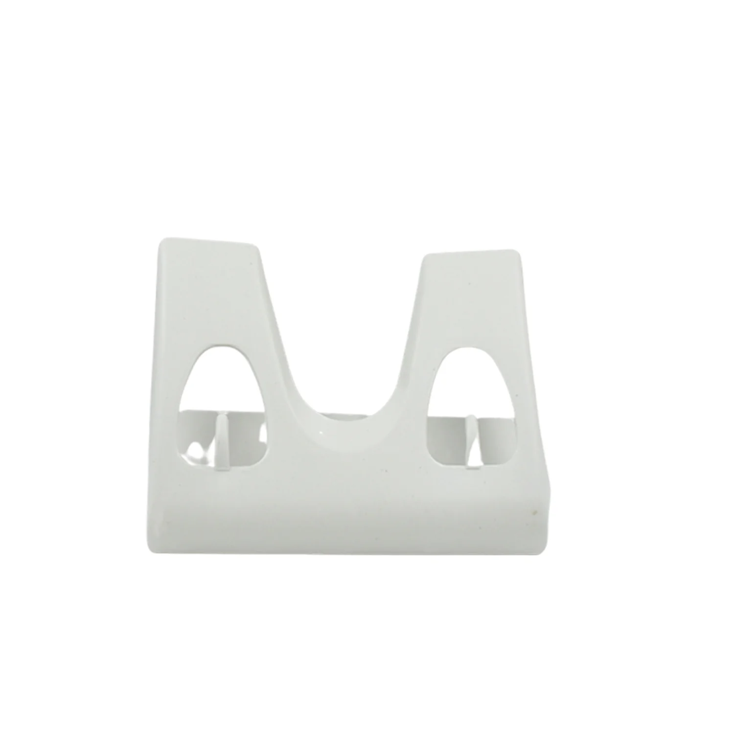 Multifunction Kitchen Rack: Plate, Dish Rack, Pot Lid Holder (Wall Mounted) - Image 6