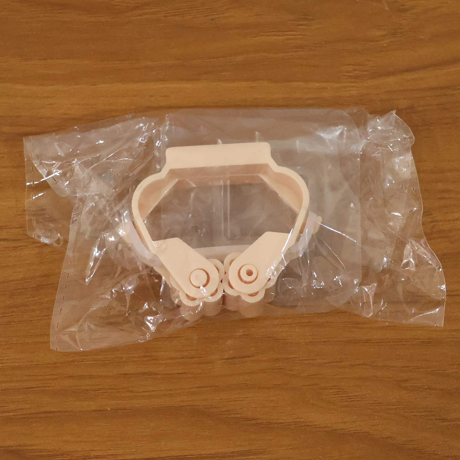 Wall Mounted Self-Adhesive Mop and Broom Holder (1 Pc) - Image 8