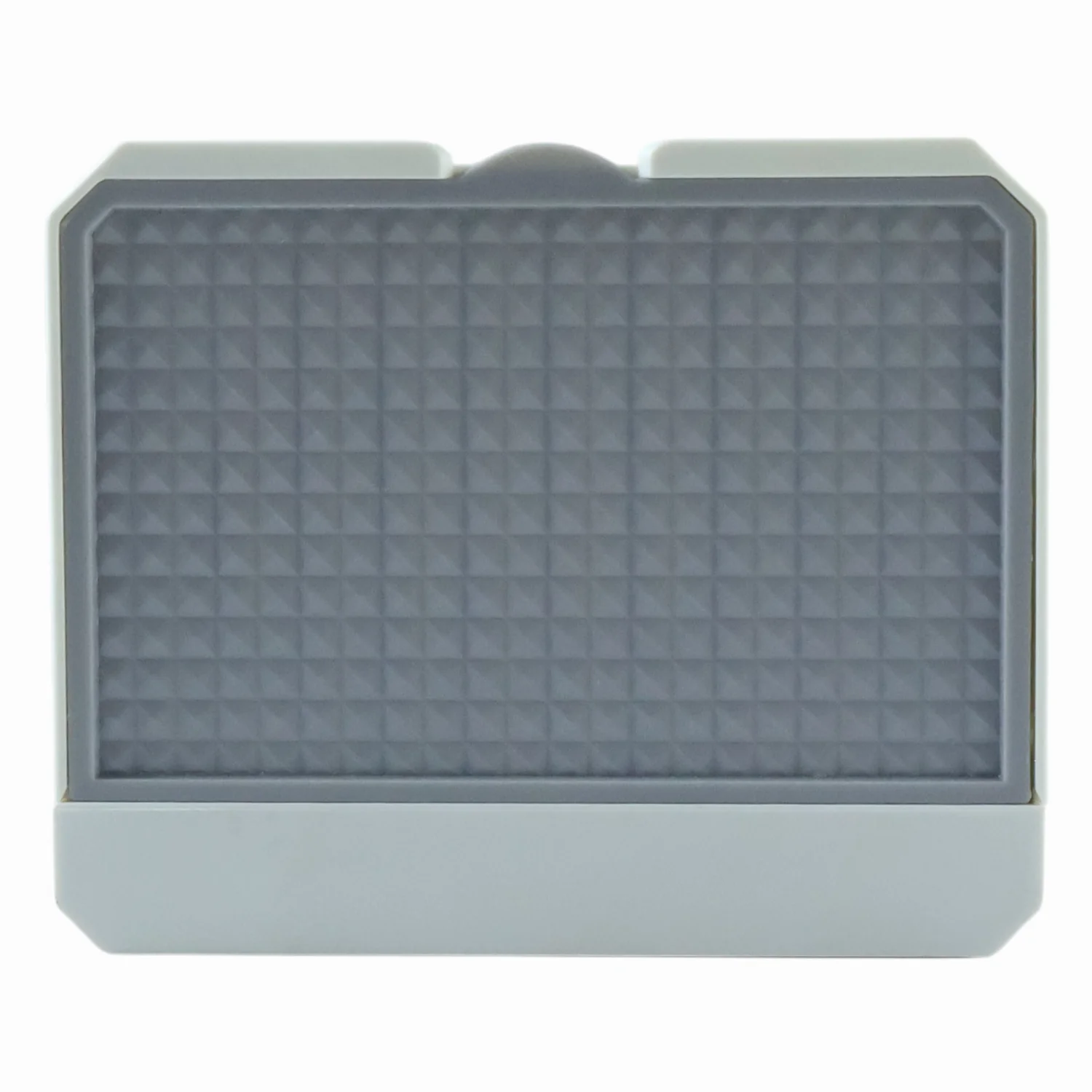 Wall Mounted Self-Draining Soap Holder (1 Pc) - Image 5