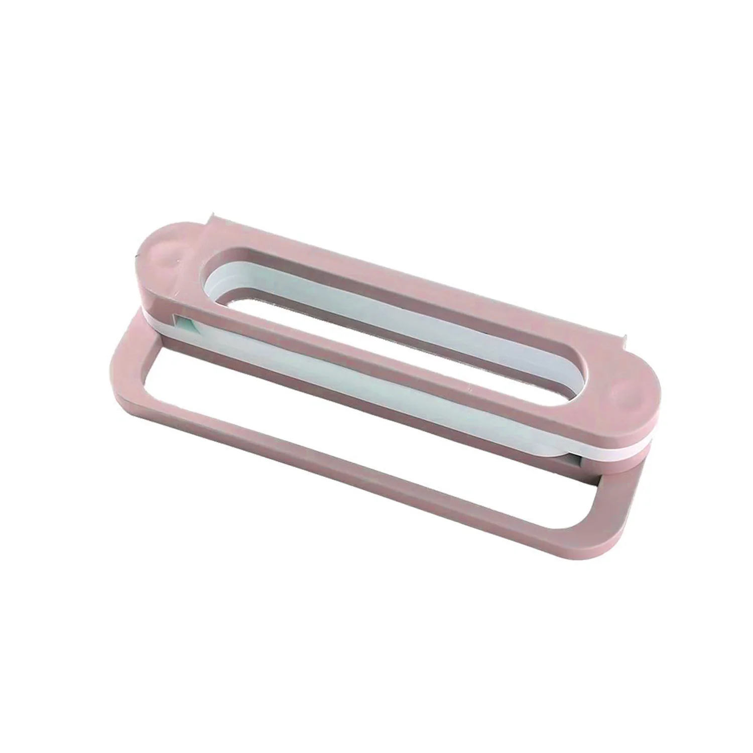 Wall Mounted Slipper Stand Organizer (1 Pc) - Image 5