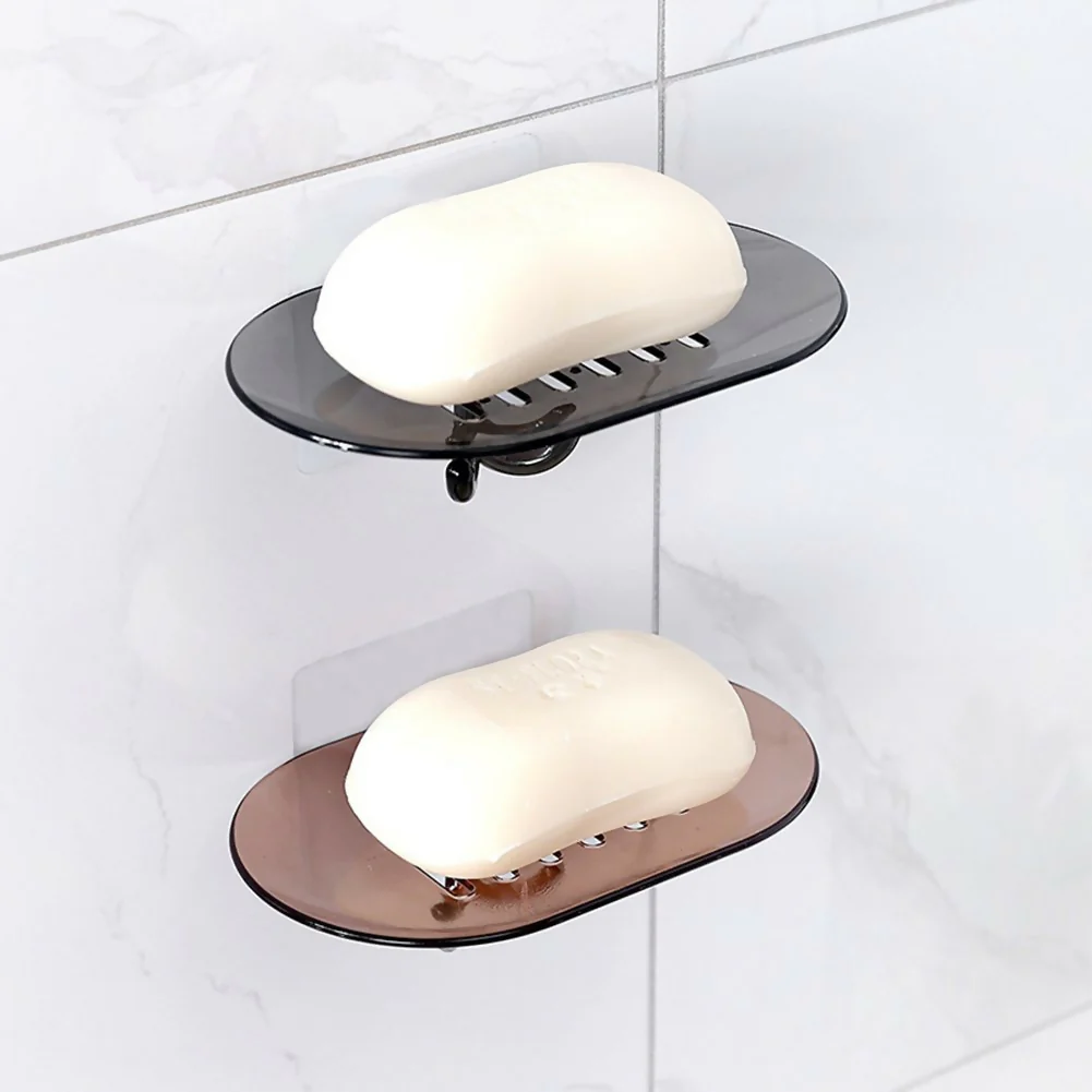 Wall Mounted Soap Plate pack of 2 - Image 2