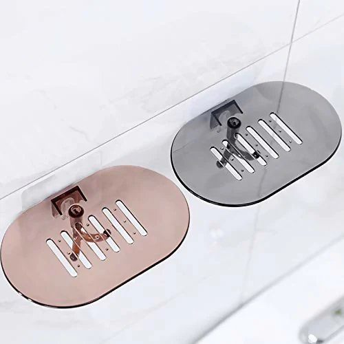 Wall Mounted Soap Plate pack of 2 - Image 3
