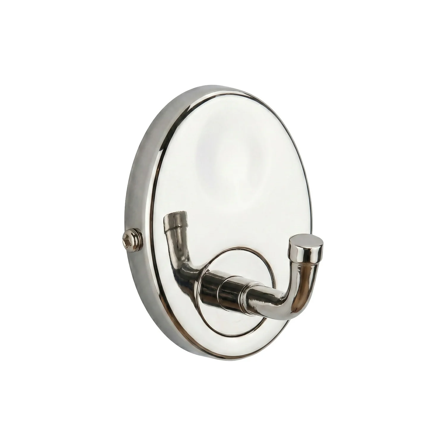 Wall Mounted Stainless Steel Hook Robe Hook Bathroom Hanger Hook - Image 5