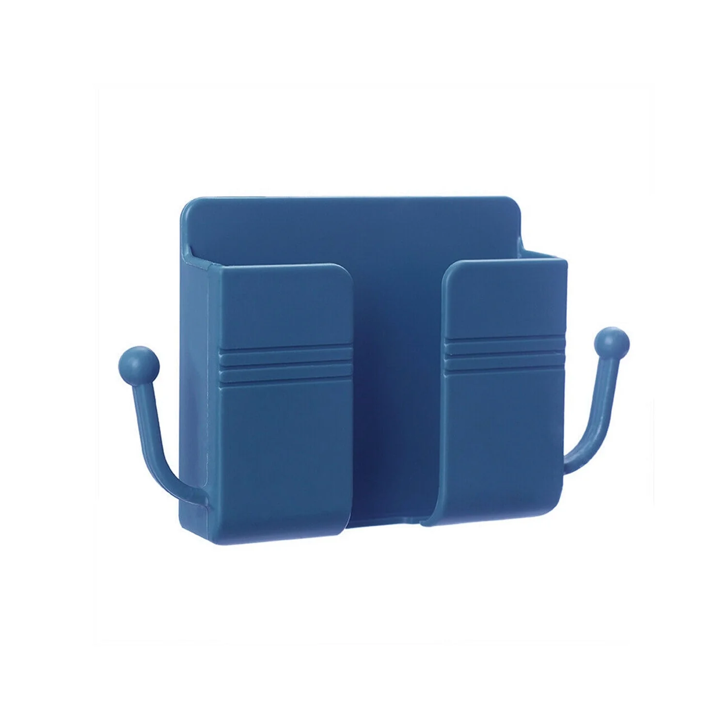 1 Pc Wallmount Mobile Stand With Hook - Image 5