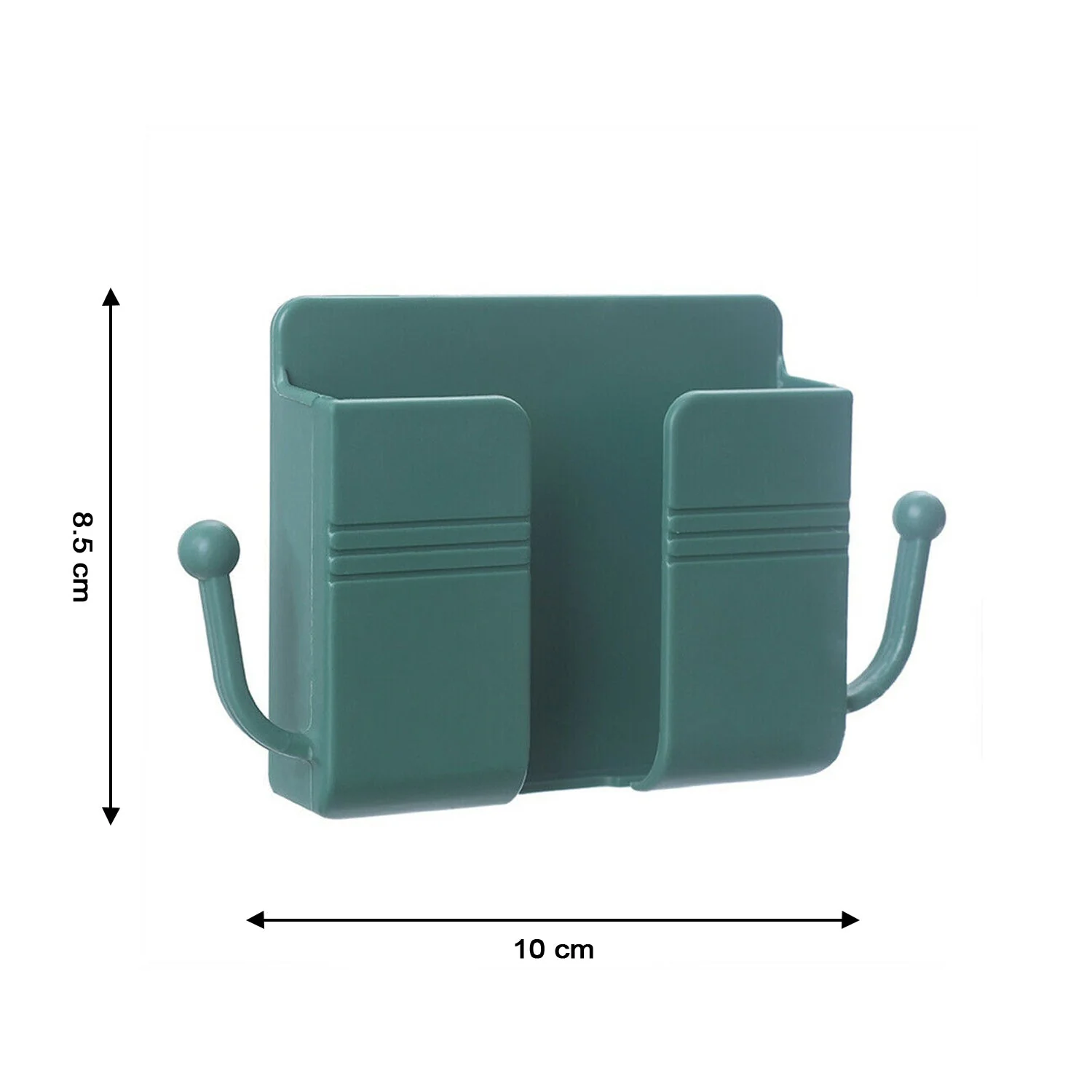 1 Pc Wallmount Mobile Stand With Hook - Image 7