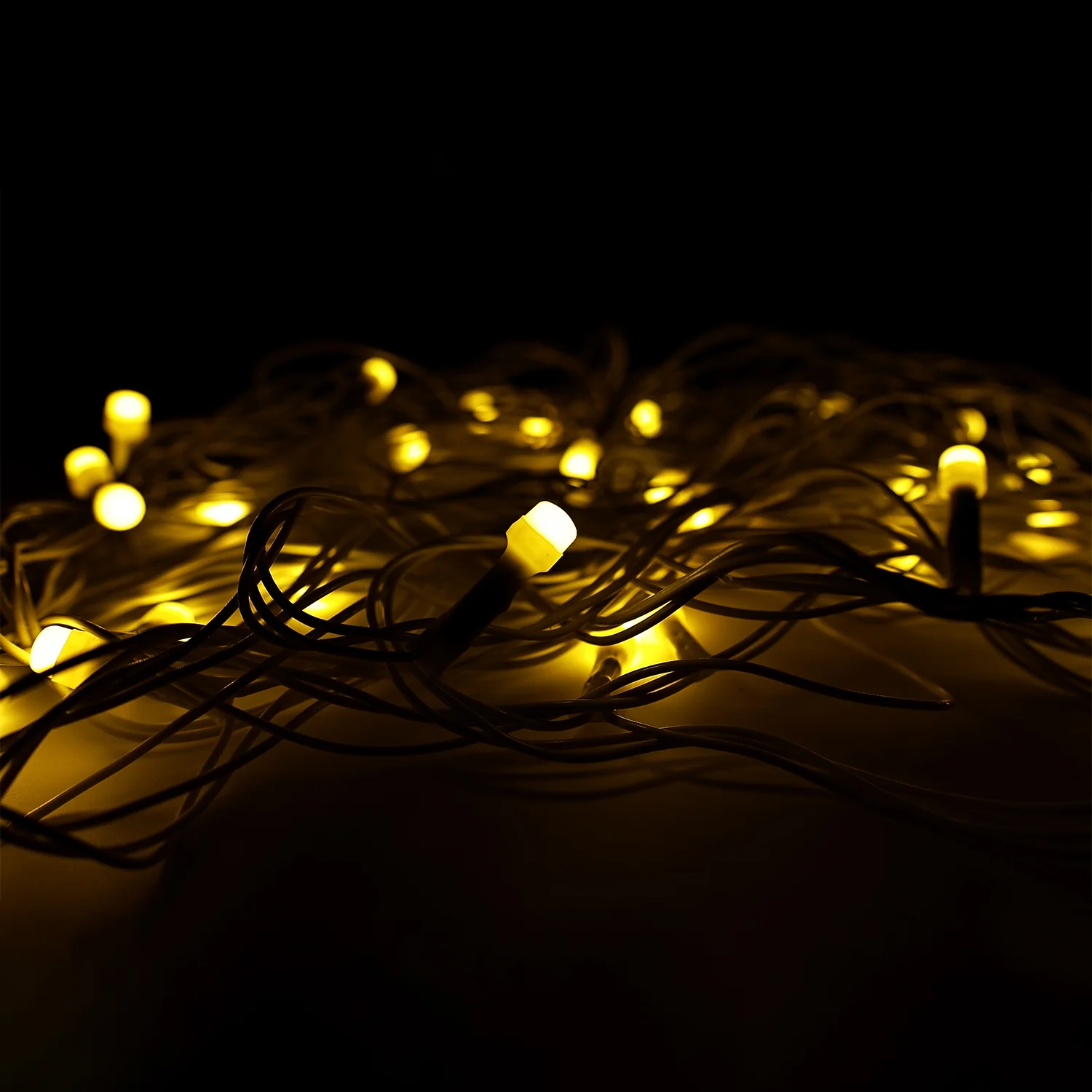 Warm LED Decorative String Light (8 Meter) - Image 3
