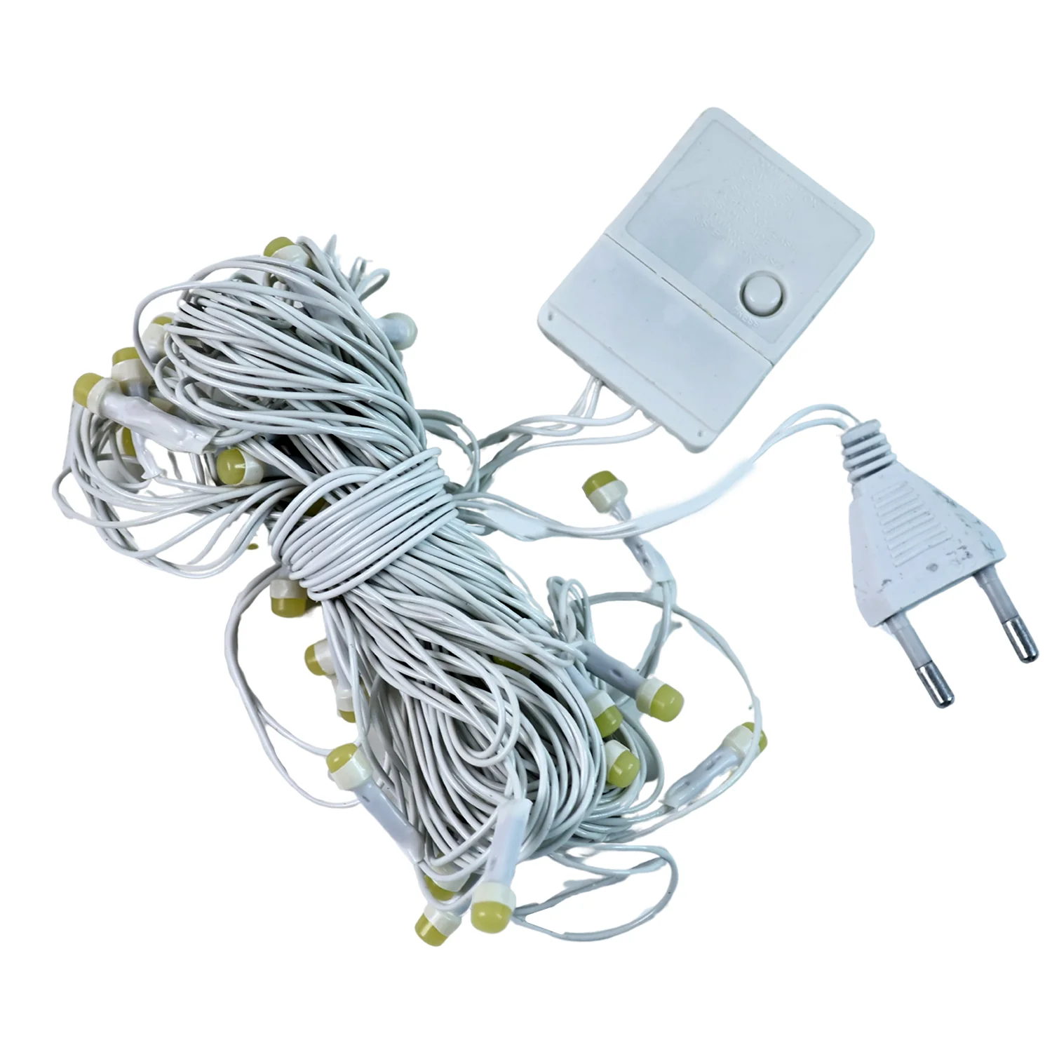 Warm LED Decorative String Light (8 Meter) - Image 5