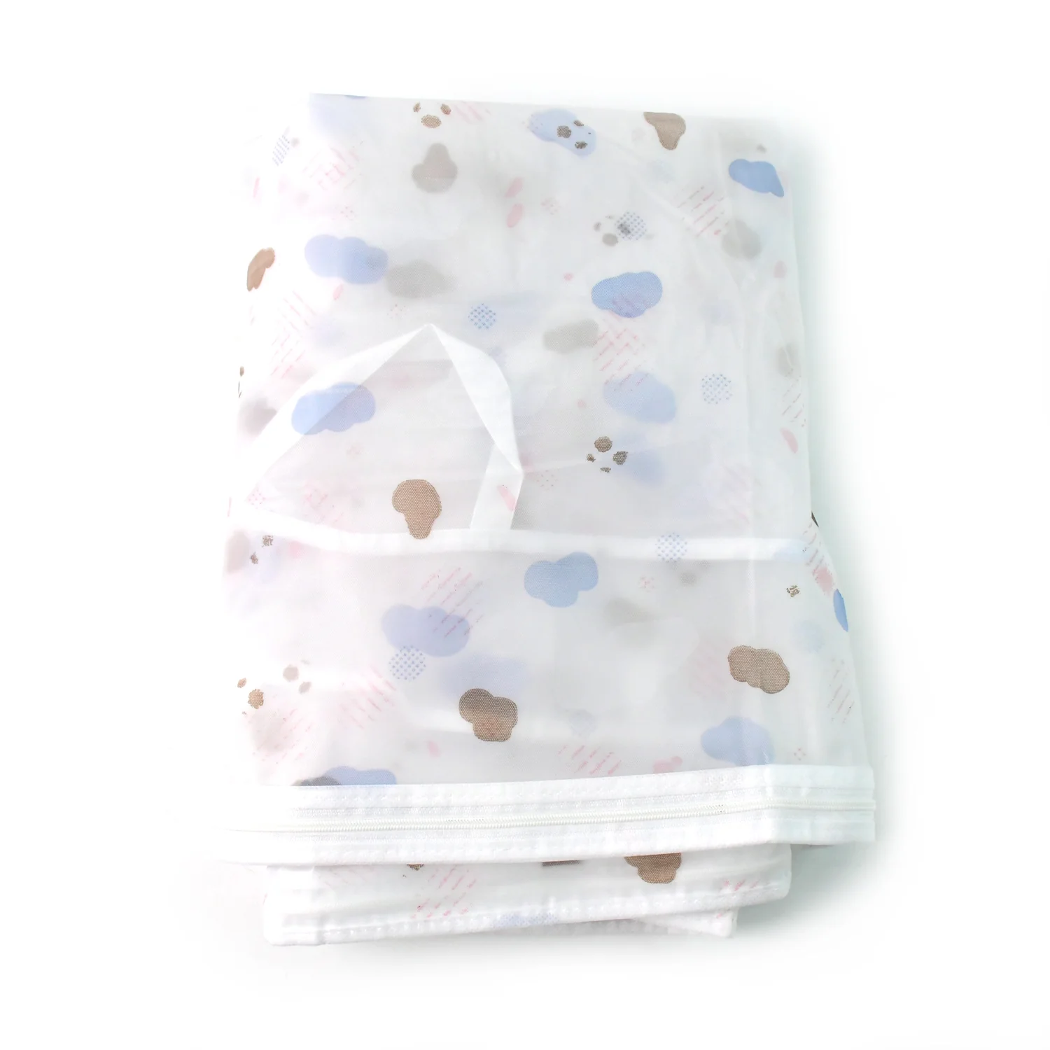 Washing Machine Cover Tumble Dryer Cover  (75X46X85 cm) - Image 5