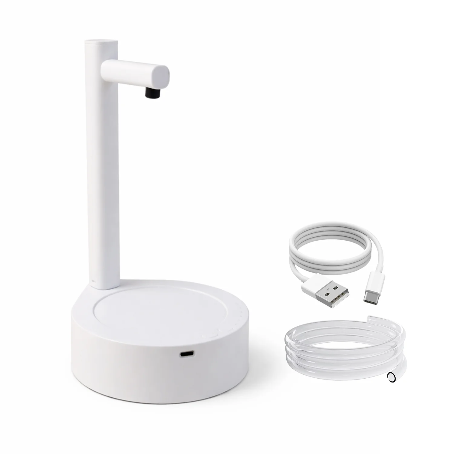 Smart Table Water Dispenser, Automatic Water Pouring System - Image 5