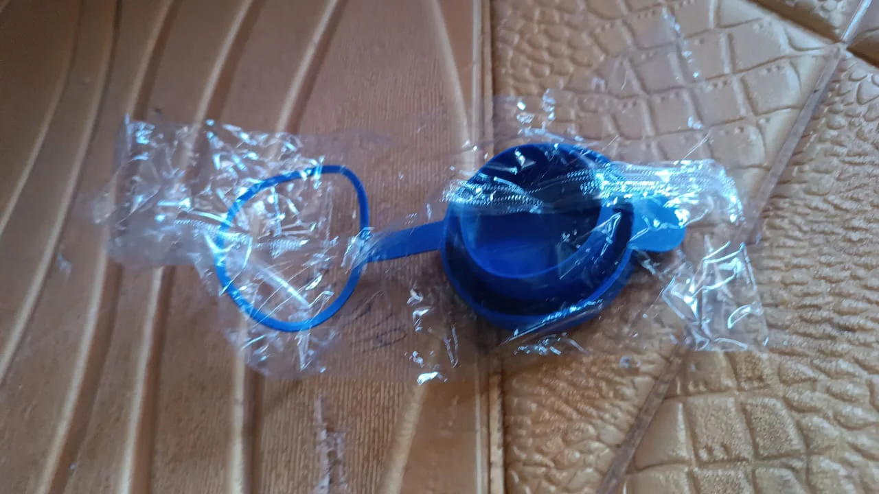 Silicone Water Jug Cap (1 Pc) - Image 7