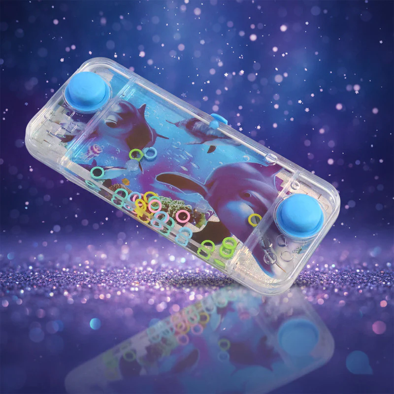 Water Shooting Game for Kids - Fun Bubble Shooting Game - Image 2