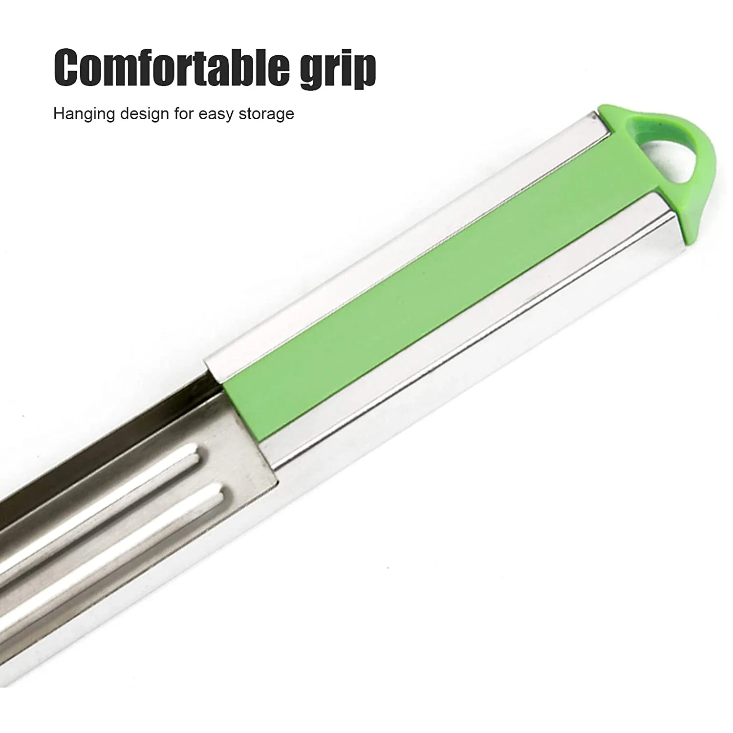 Stainless Steel Washable Watermelon Cutter – Windmill Slicer & Peeler - Image 8
