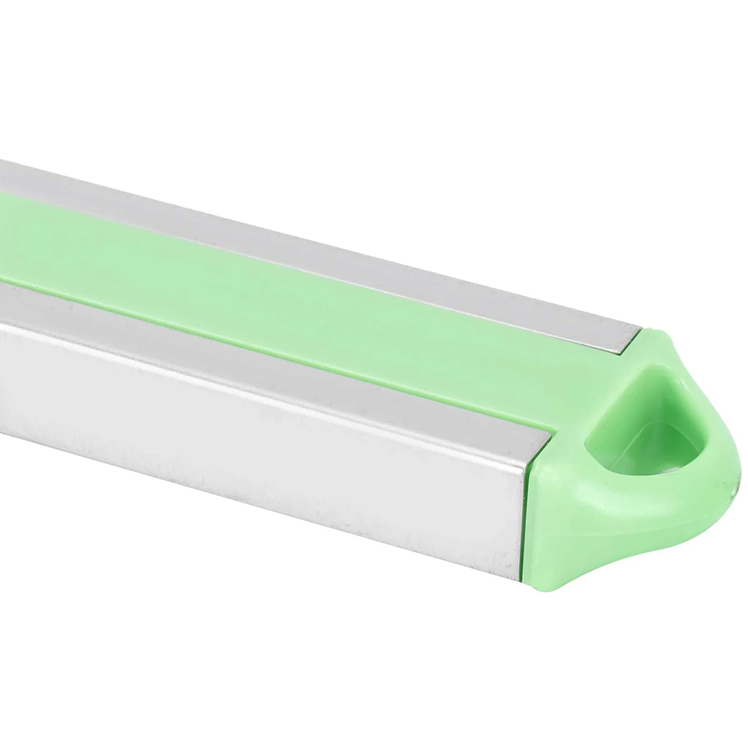 Stainless Steel Washable Watermelon Cutter – Windmill Slicer & Peeler - Image 9