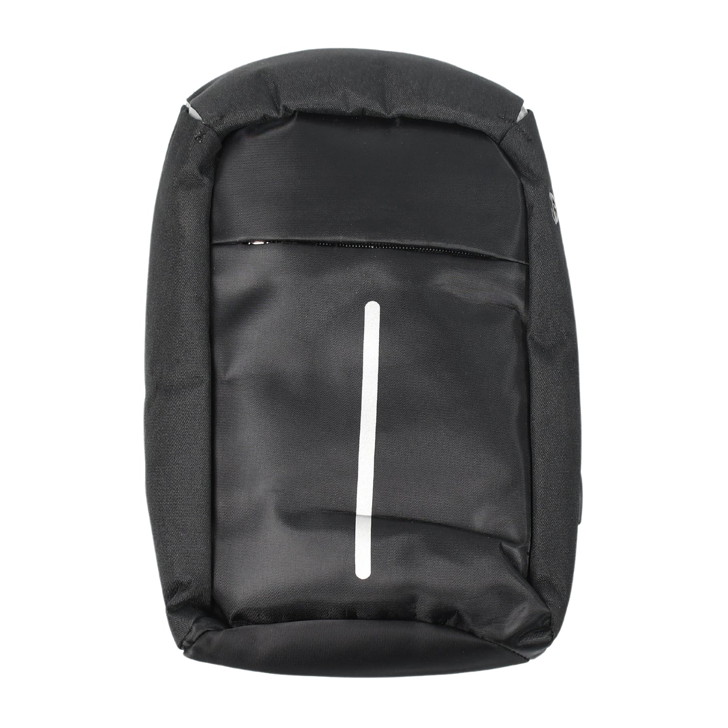 Waterproof Anti-Theft Crossbody Sling Bag – PU Leather with USB Charging - Image 7