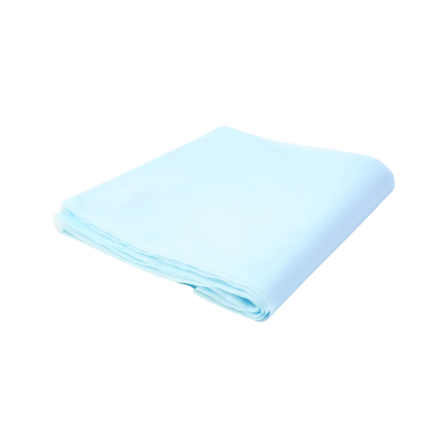 Waterproof Disposable Plastic Table Cover 137 × 183 cm - Image 6