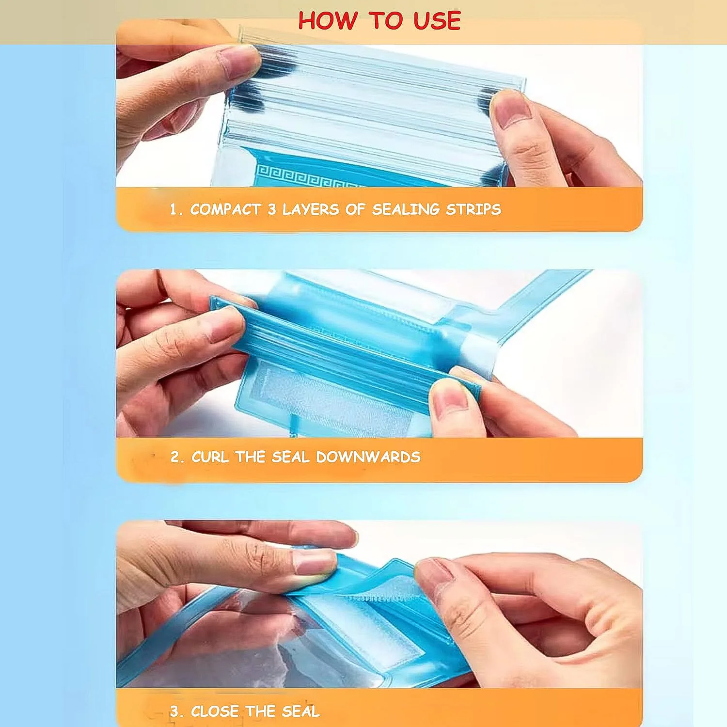 Waterproof Mobile Pouch (6.2 inch , Random Colour) - Image 7