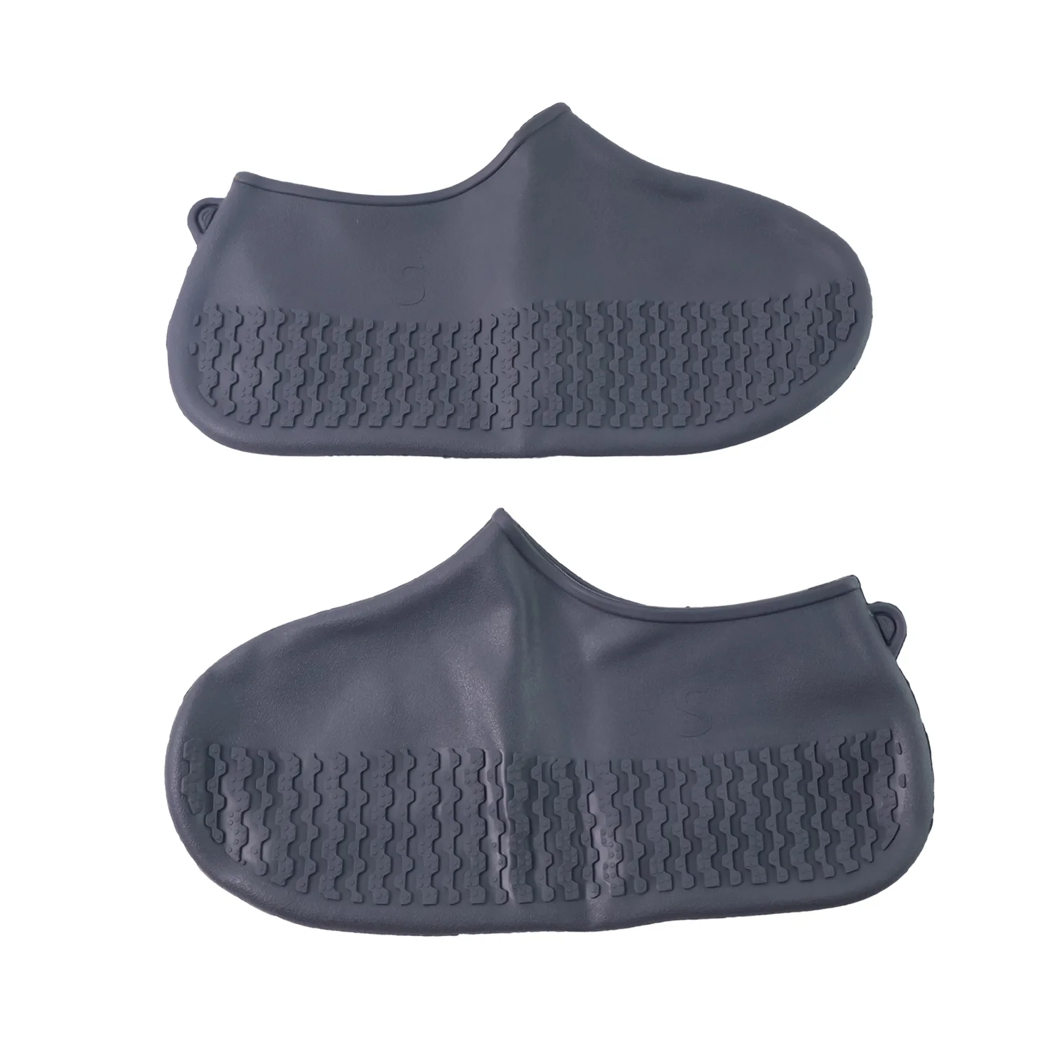 Waterproof Silicone Shoe Covers for Kids (1 Pair) - Image 5