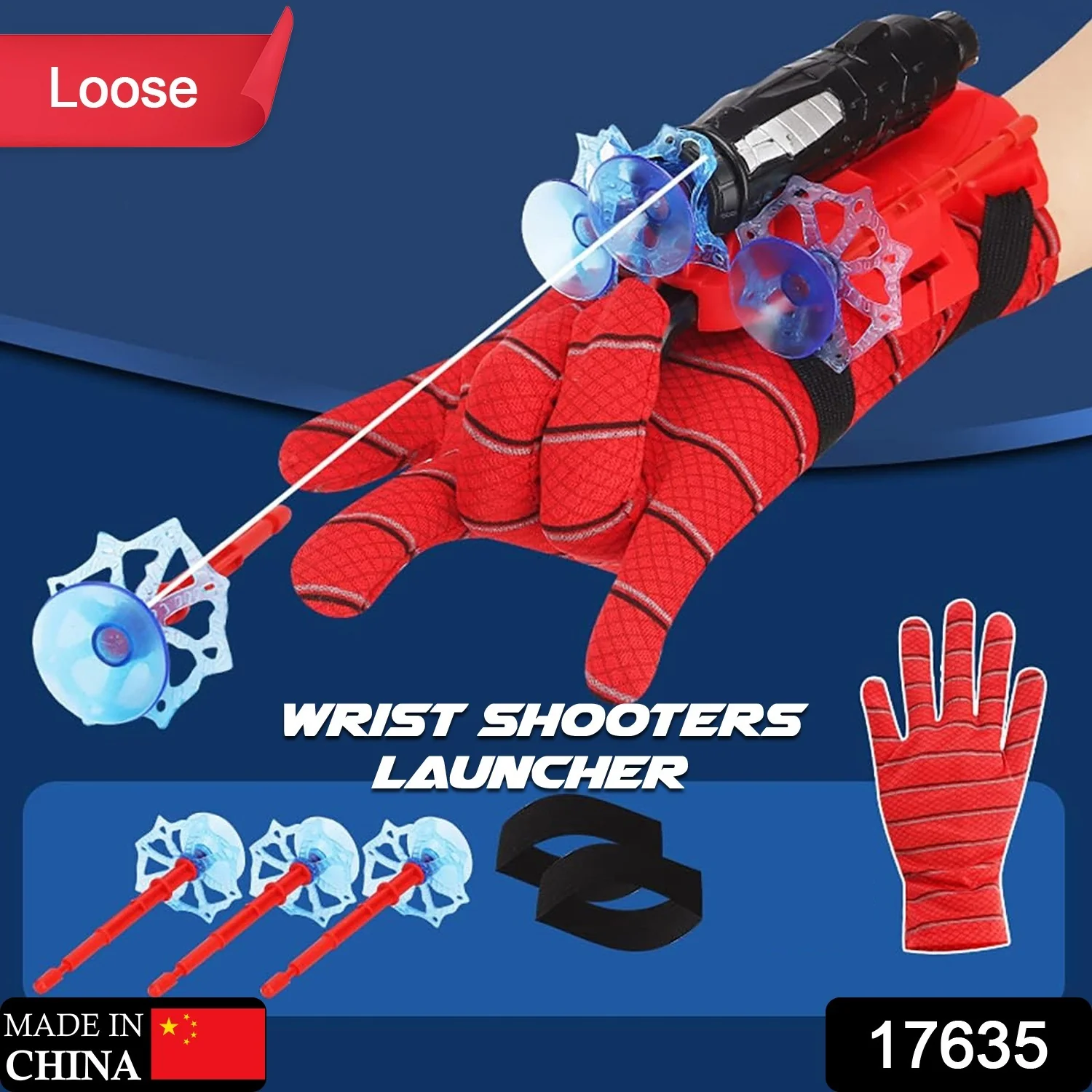 Web Shooter Toy - Image 2