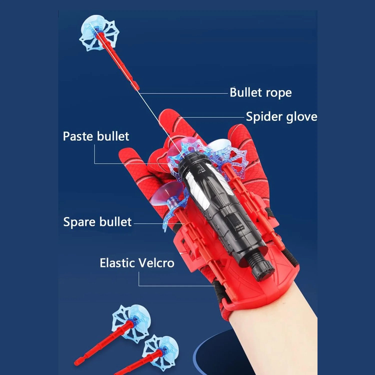 Web Shooter Toy - Image 4