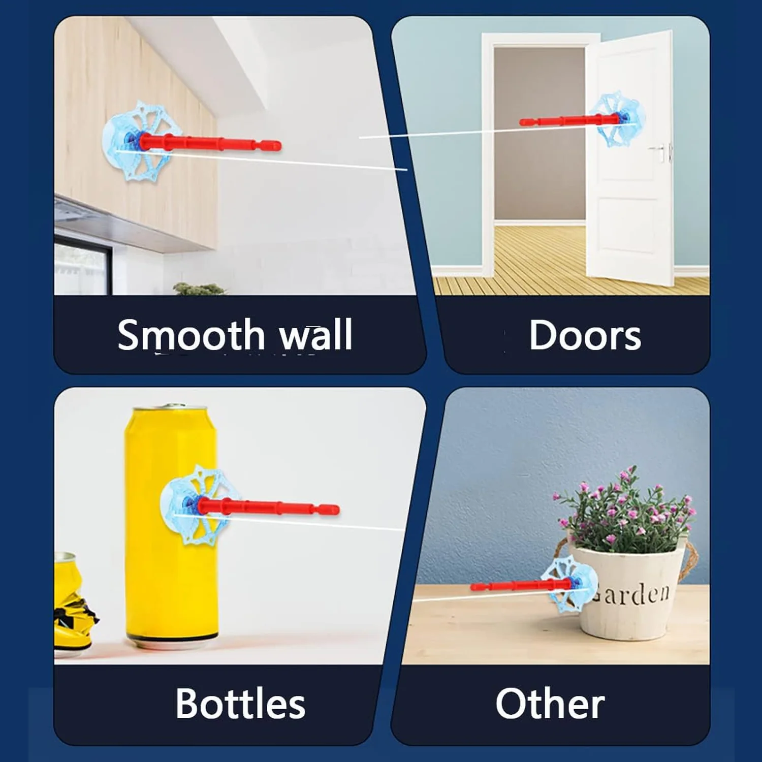 Web Shooter Toy - Image 5