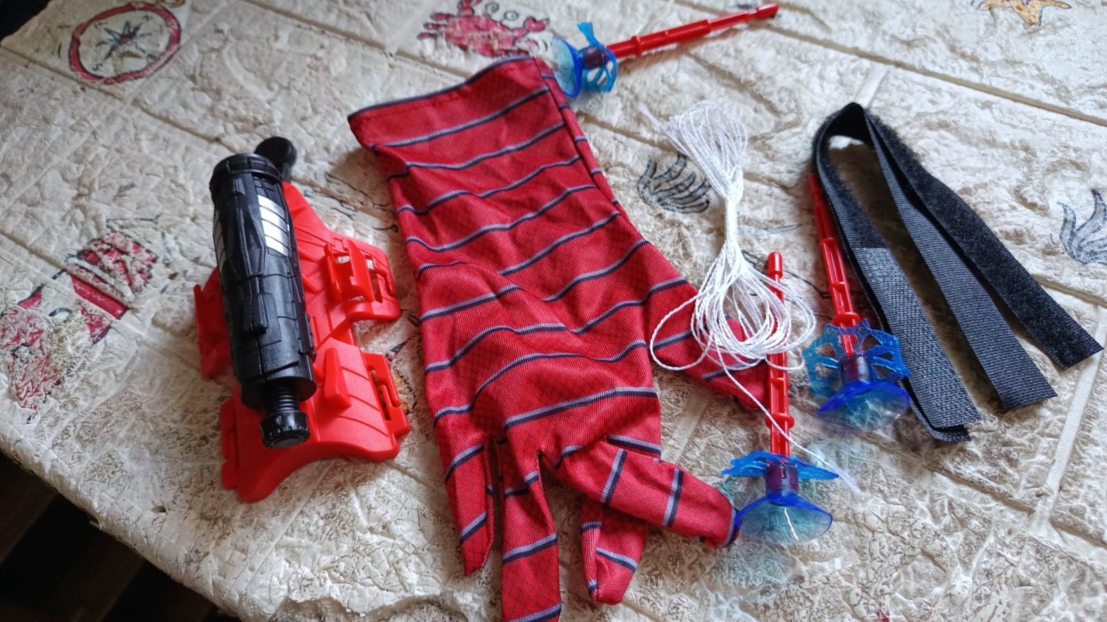 Web Shooter Toy - Image 7