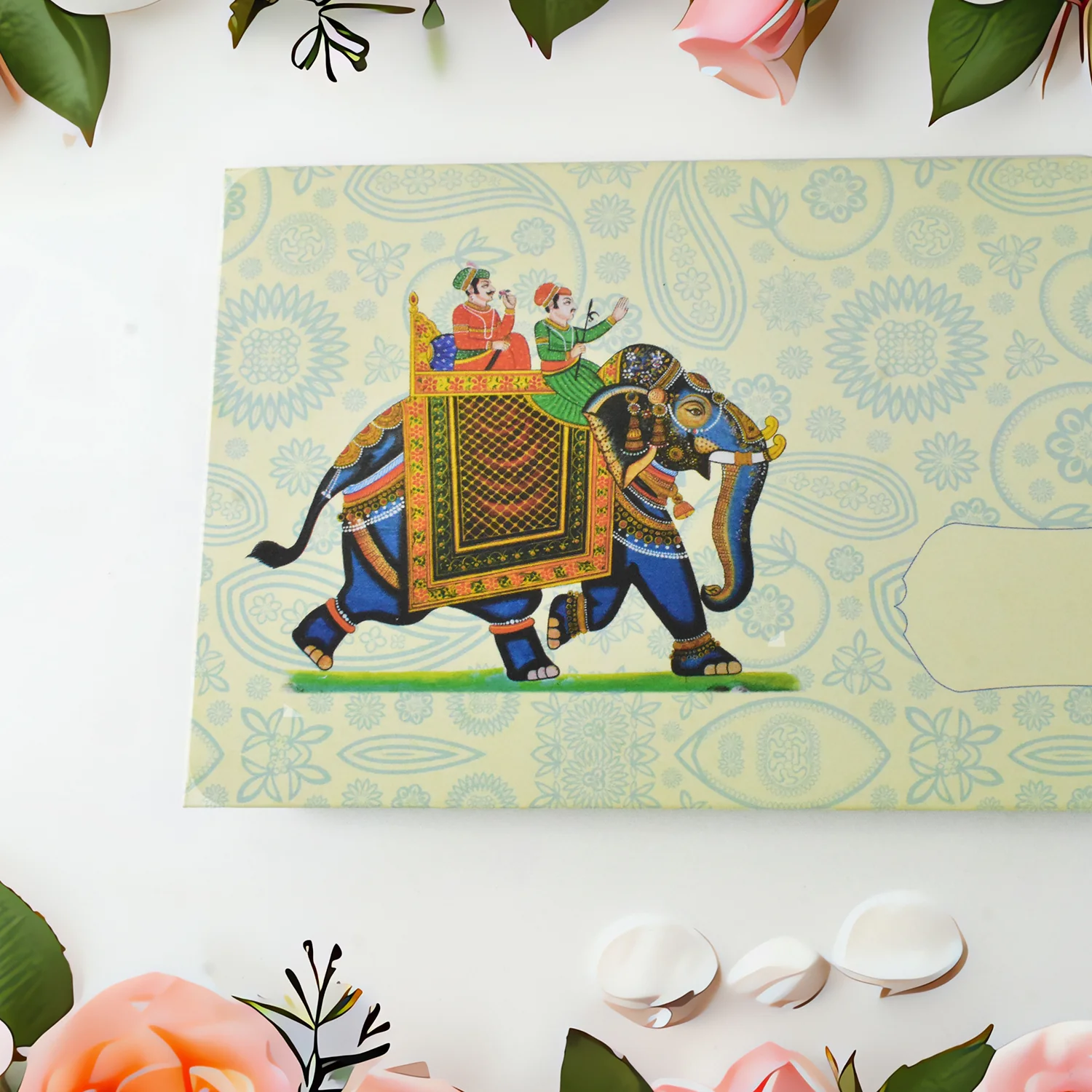 Wedding Gift Envelopes Gift Card (10 Pc), Return Gift For Sister ,  Gift - Image 4