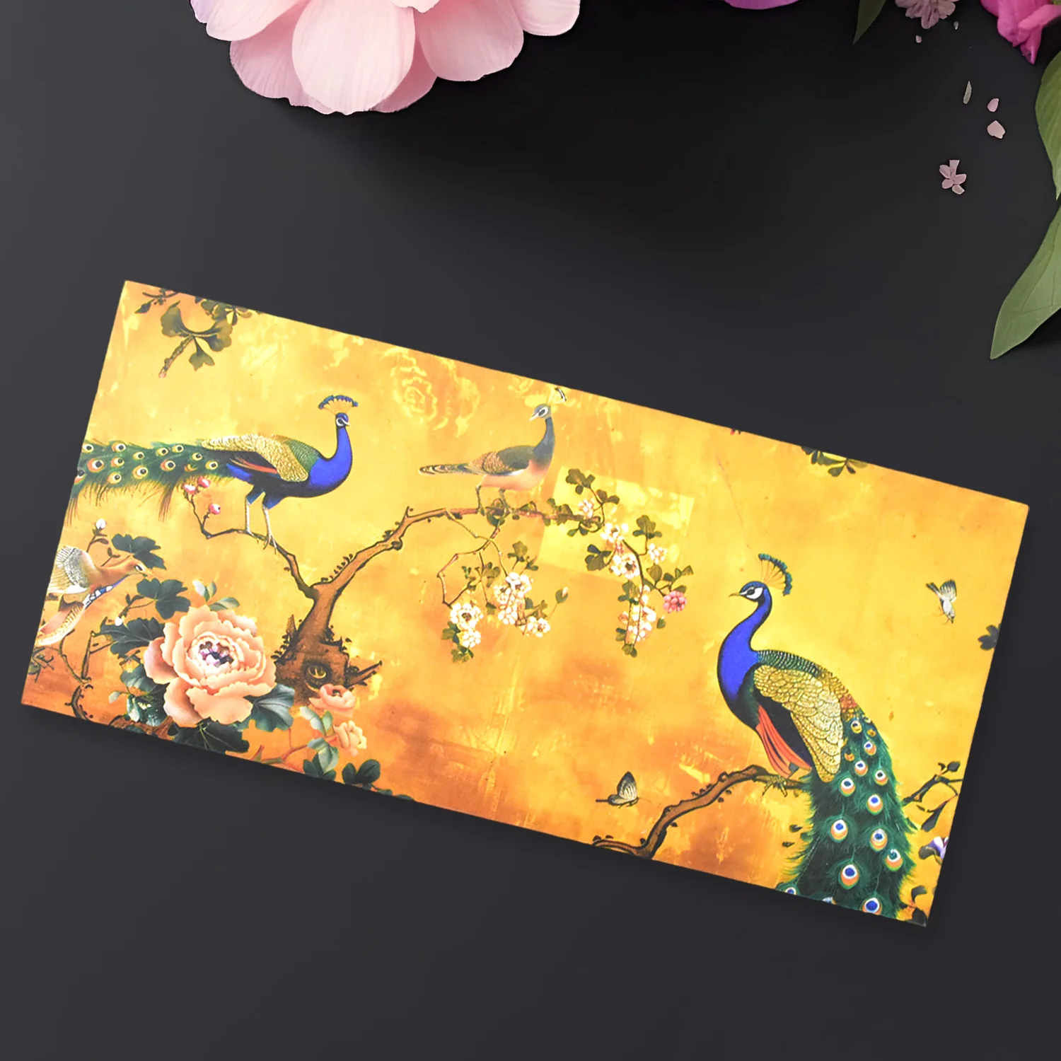 Wedding Gift Envelopes Gift Card (10 Pc), Return Gift For Sister ,  Gift - Image 2
