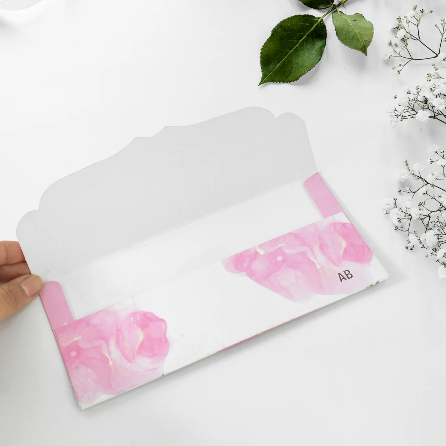 Wedding Gift Envelopes Gift Card (10 Pc), Return Gift For Sister ,  Gift - Image 2