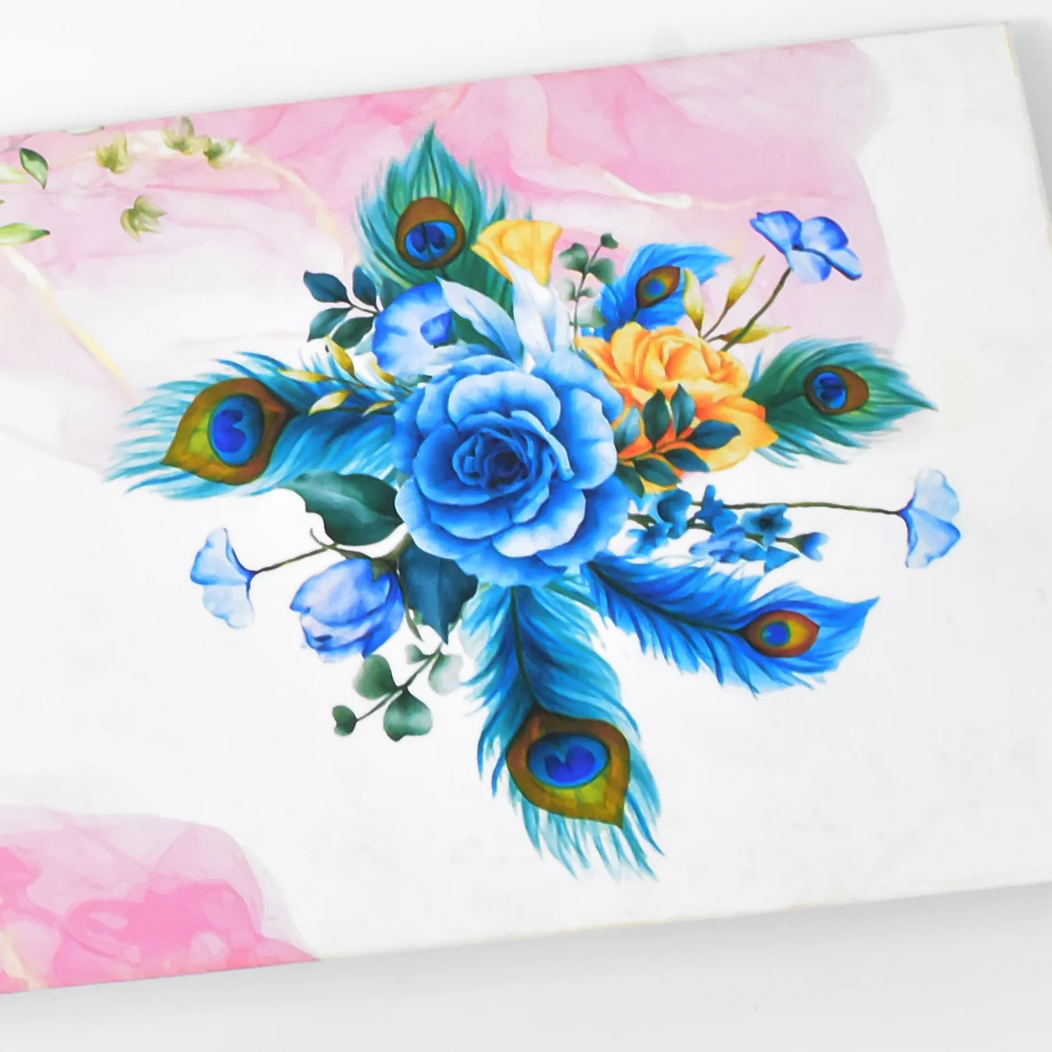 Wedding Gift Envelopes Gift Card (10 Pc), Return Gift For Sister ,  Gift - Image 3