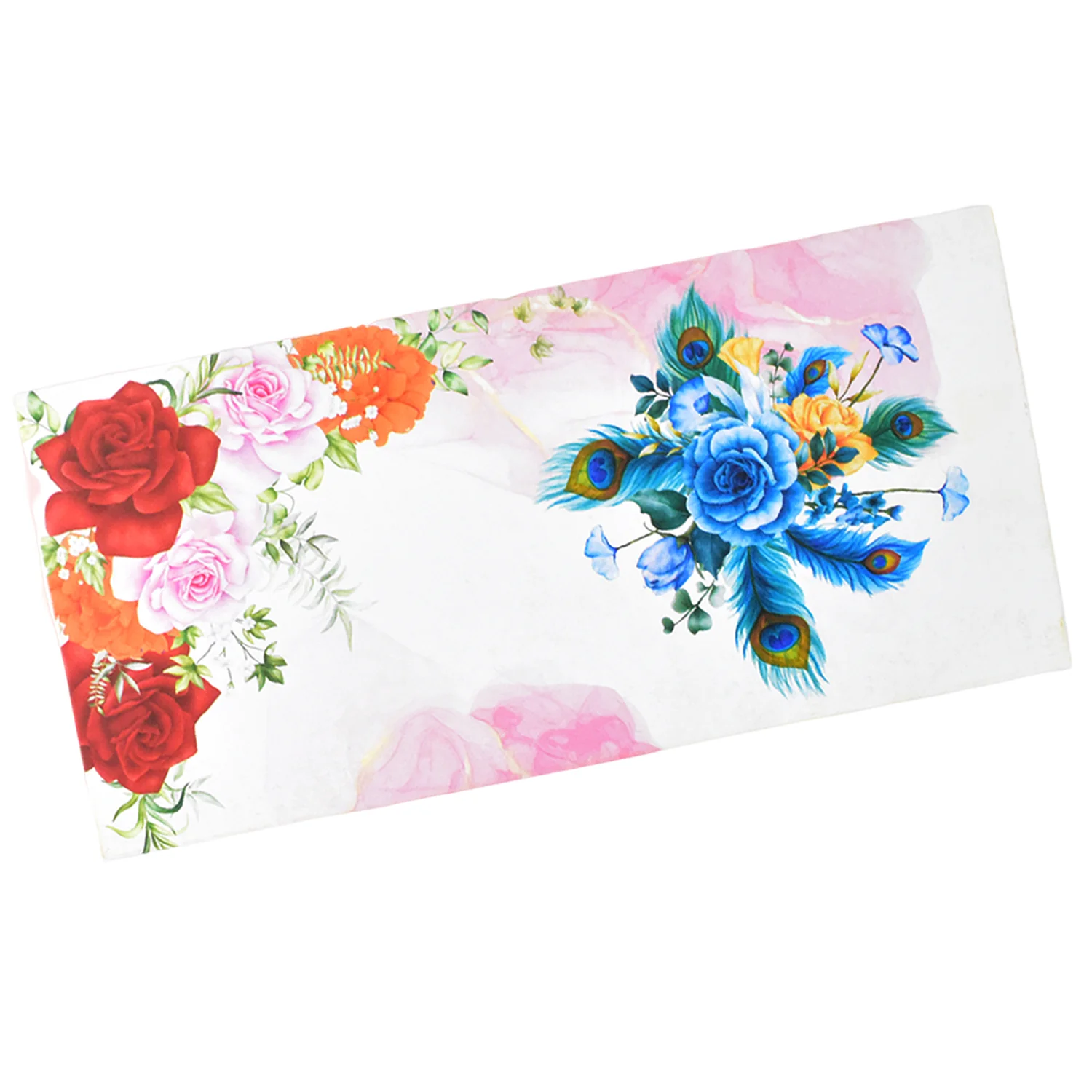 Wedding Gift Envelopes Gift Card (10 Pc), Return Gift For Sister ,  Gift - Image 5