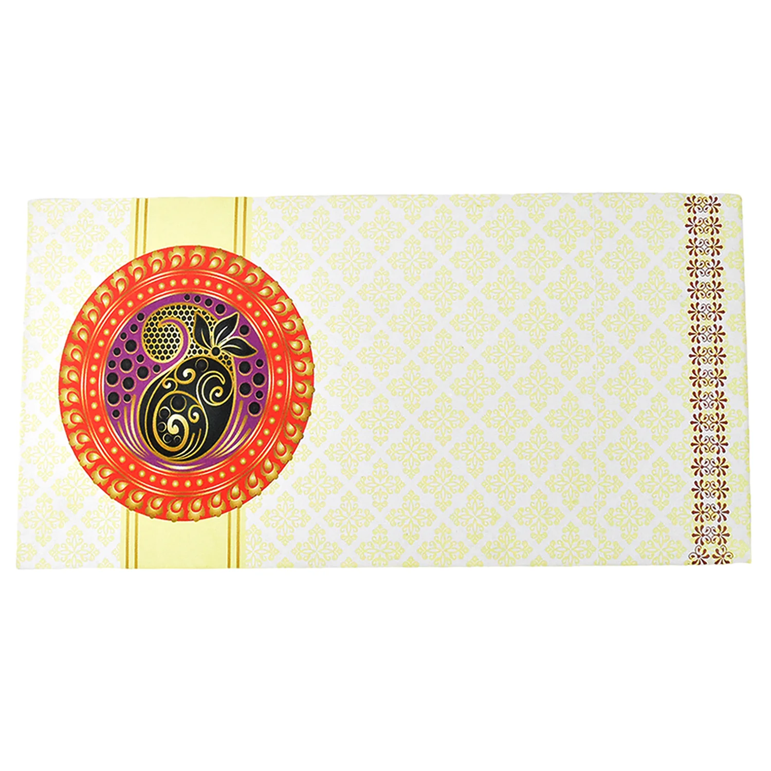Wedding Gift Envelopes Gift Card (10 Pc), Return Gift For Sister ,  Gift - Image 5