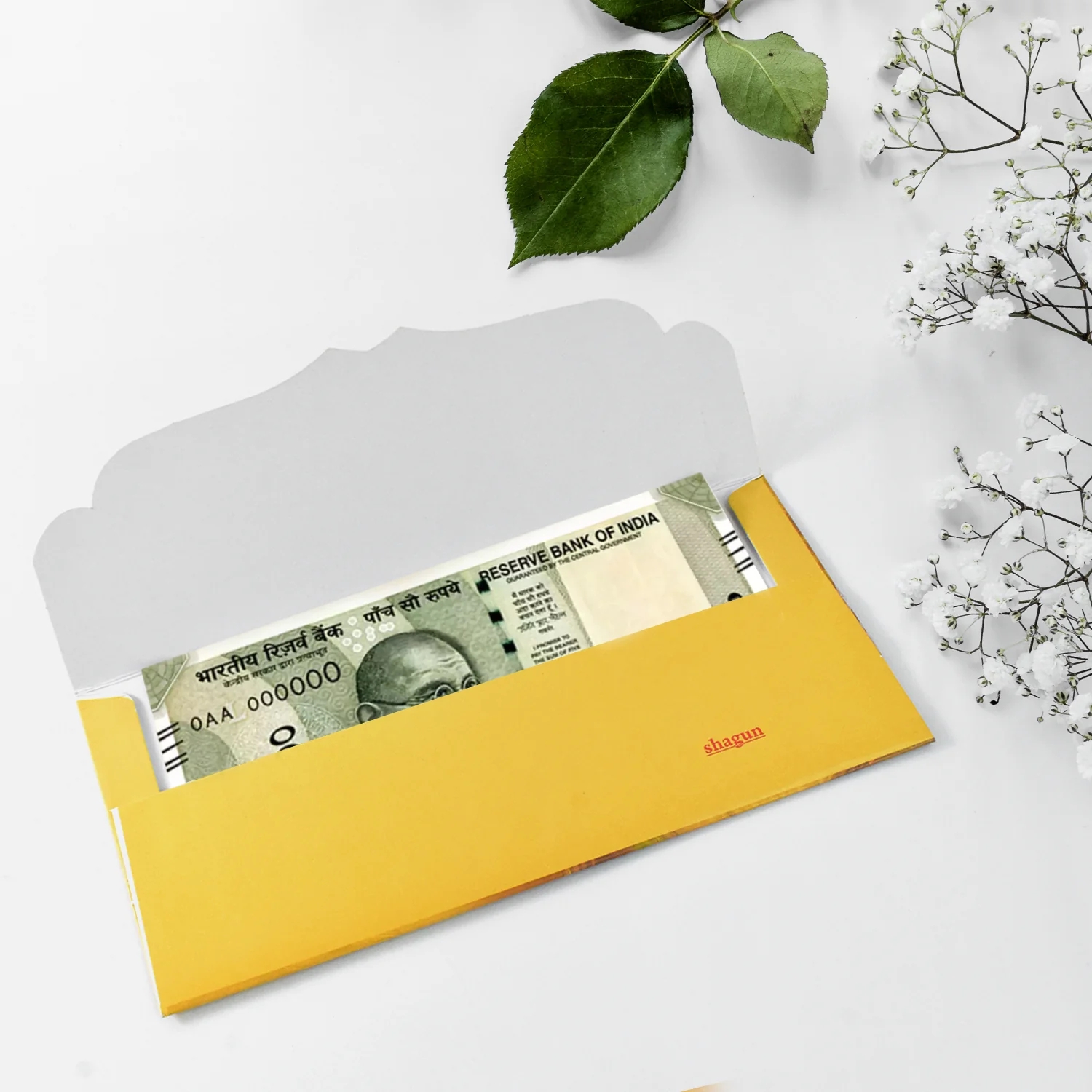 Wedding Gift Envelopes Gift Card (10 Pc), Return Gift For Sister ,  Gift - Image 4