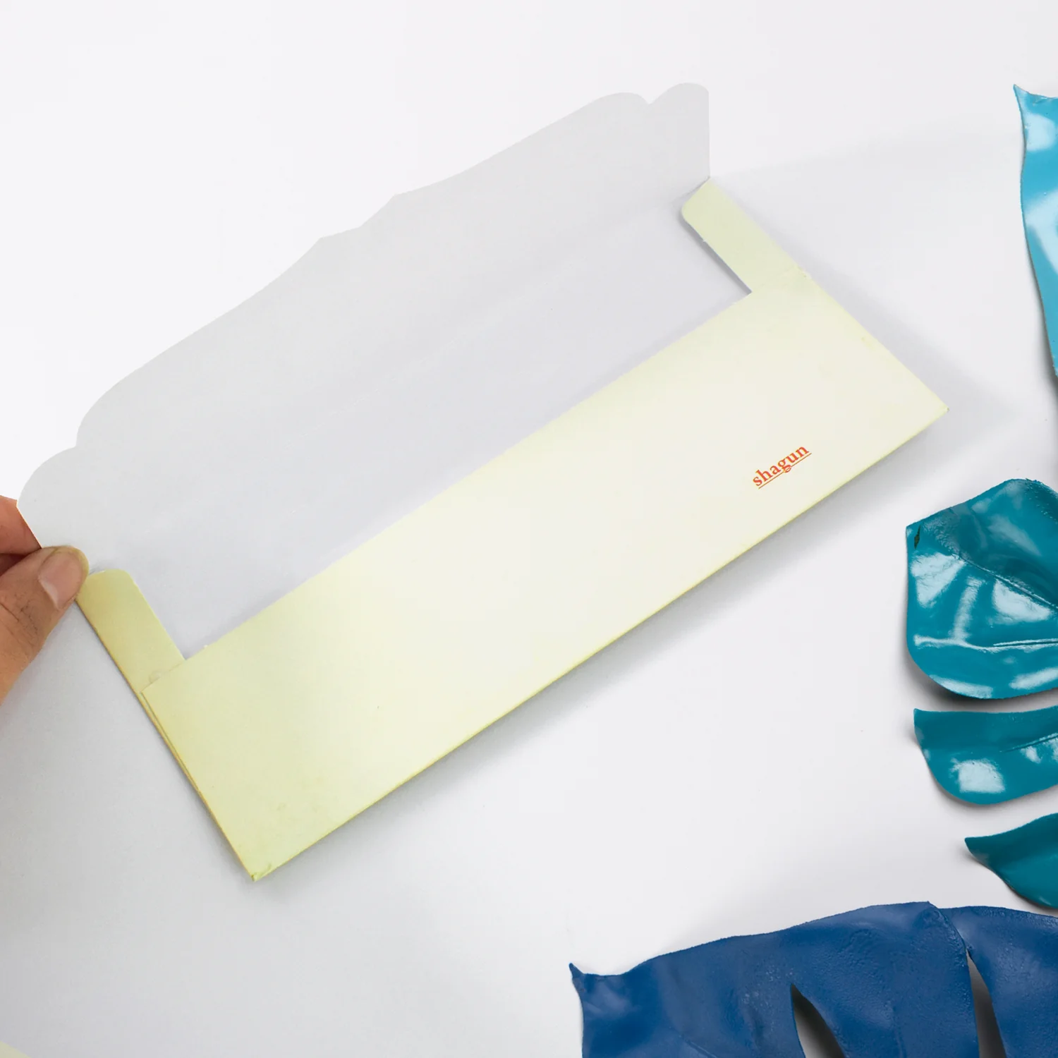 Wedding Gift Envelopes Gift Card (10 Pc), Return Gift For Sister ,  Gift - Image 3