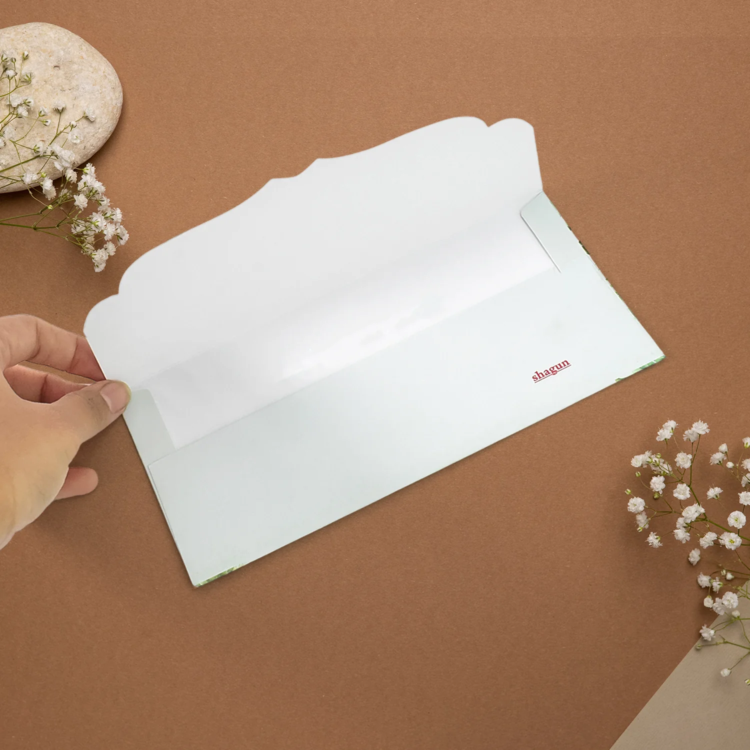 Wedding Gift Envelopes Gift Card (10 Pc), Return Gift For Sister ,  Gift - Image 4