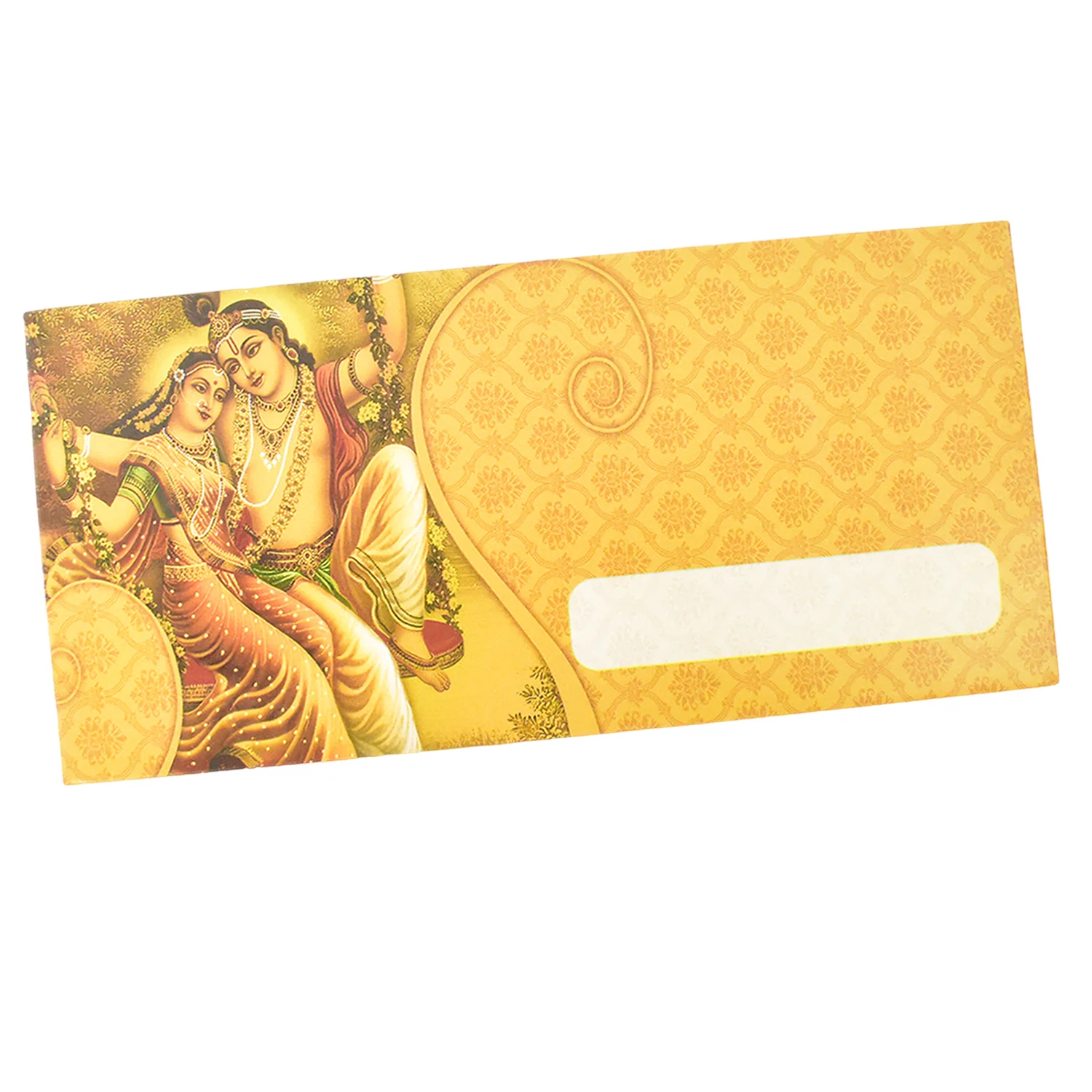 Wedding Gift Envelopes Gift Card (10 Pc), Return Gift For Sister ,  Gift - Image 5