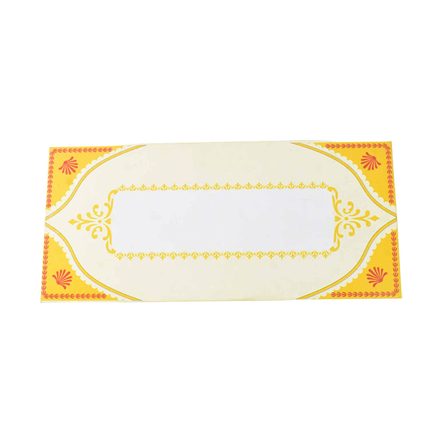 Wedding Gift Envelopes Gift Card (10 Pc), Return Gift For Sister ,  Gift - Image 5