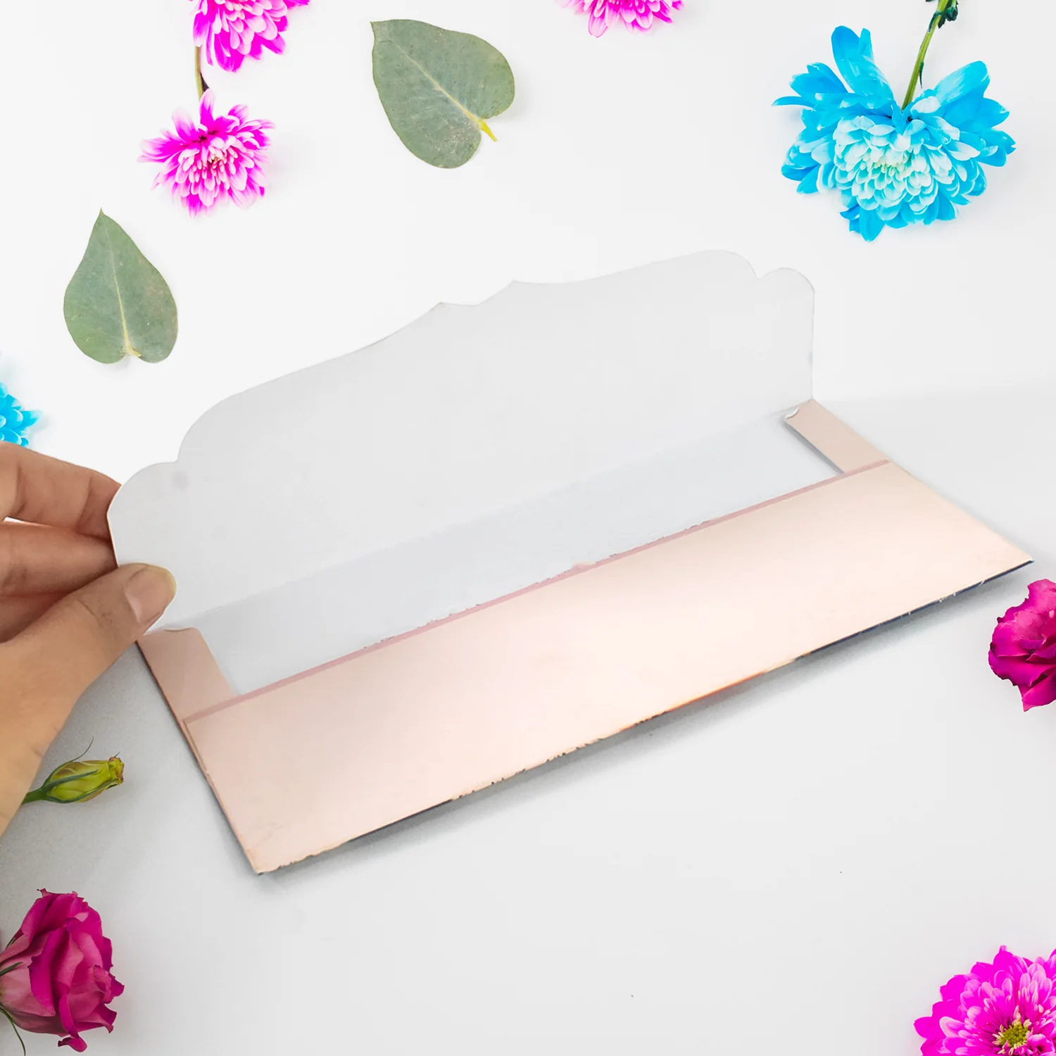 Wedding Gift Envelopes Gift Card (10 Pc), Return Gift For Sister ,  Gift - Image 3