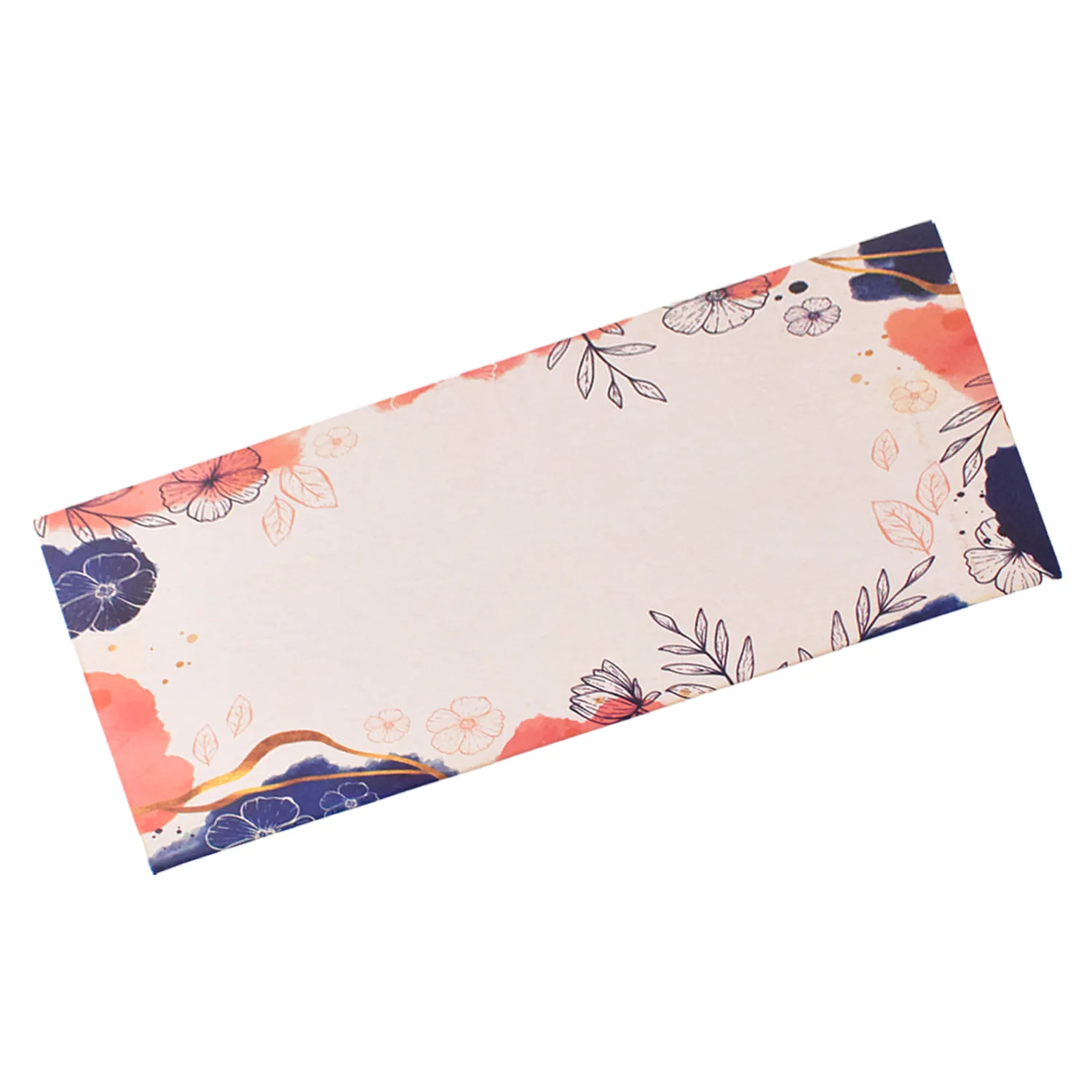 Wedding Gift Envelopes Gift Card (10 Pc), Return Gift For Sister ,  Gift - Image 5