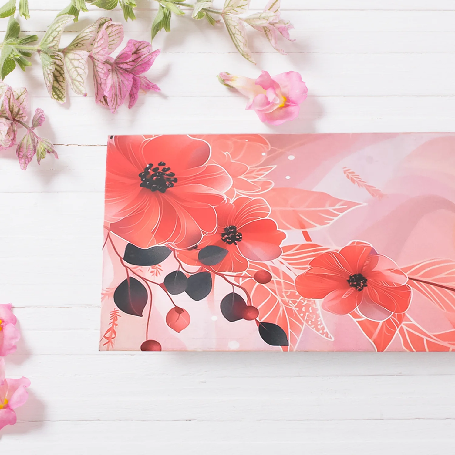 Wedding Gift Envelopes Gift Card (10 Pc), Return Gift For Sister ,  Gift - Image 3