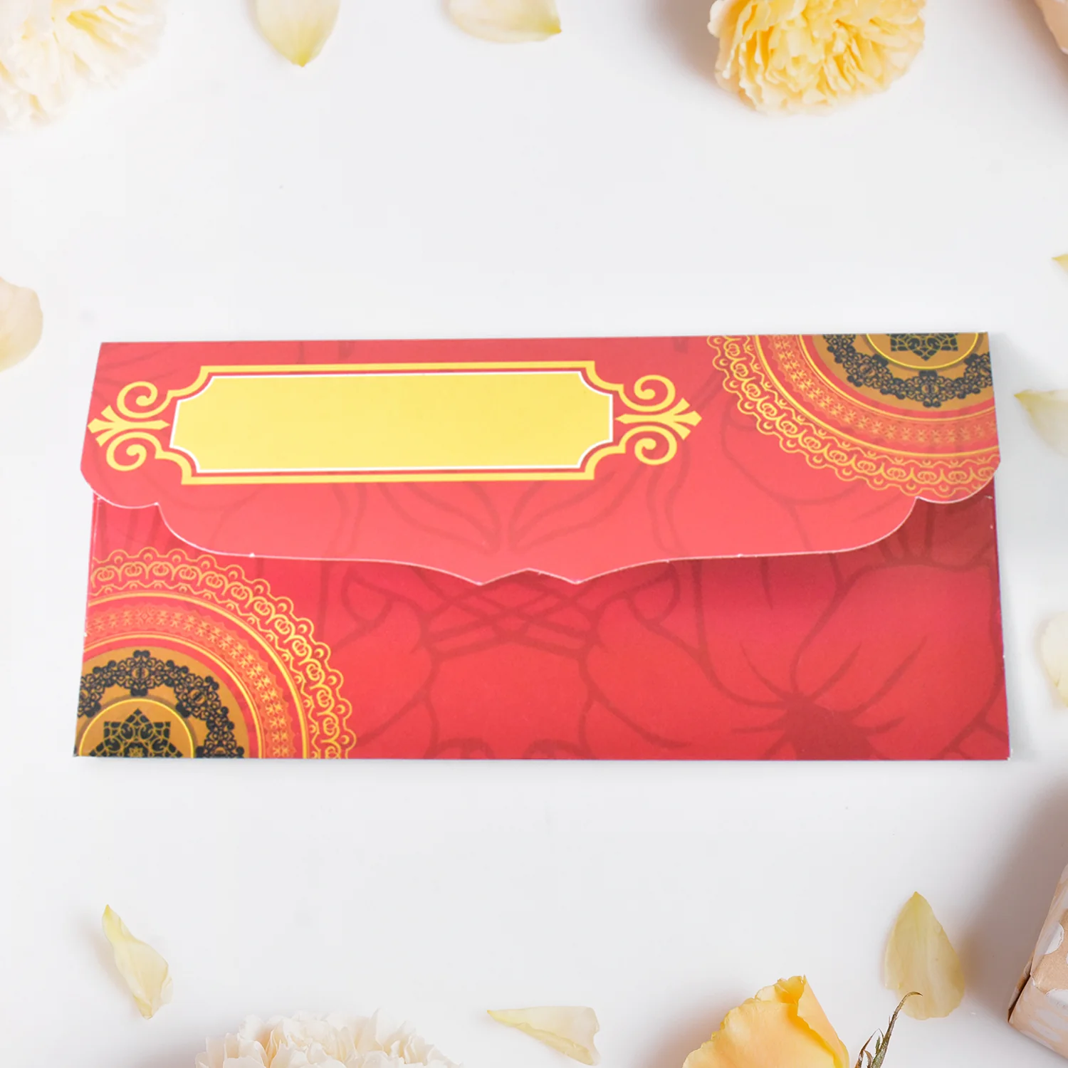 Wedding Gift Envelopes Gift Card (10 Pc), Return Gift For Sister ,  Gift - Image 2