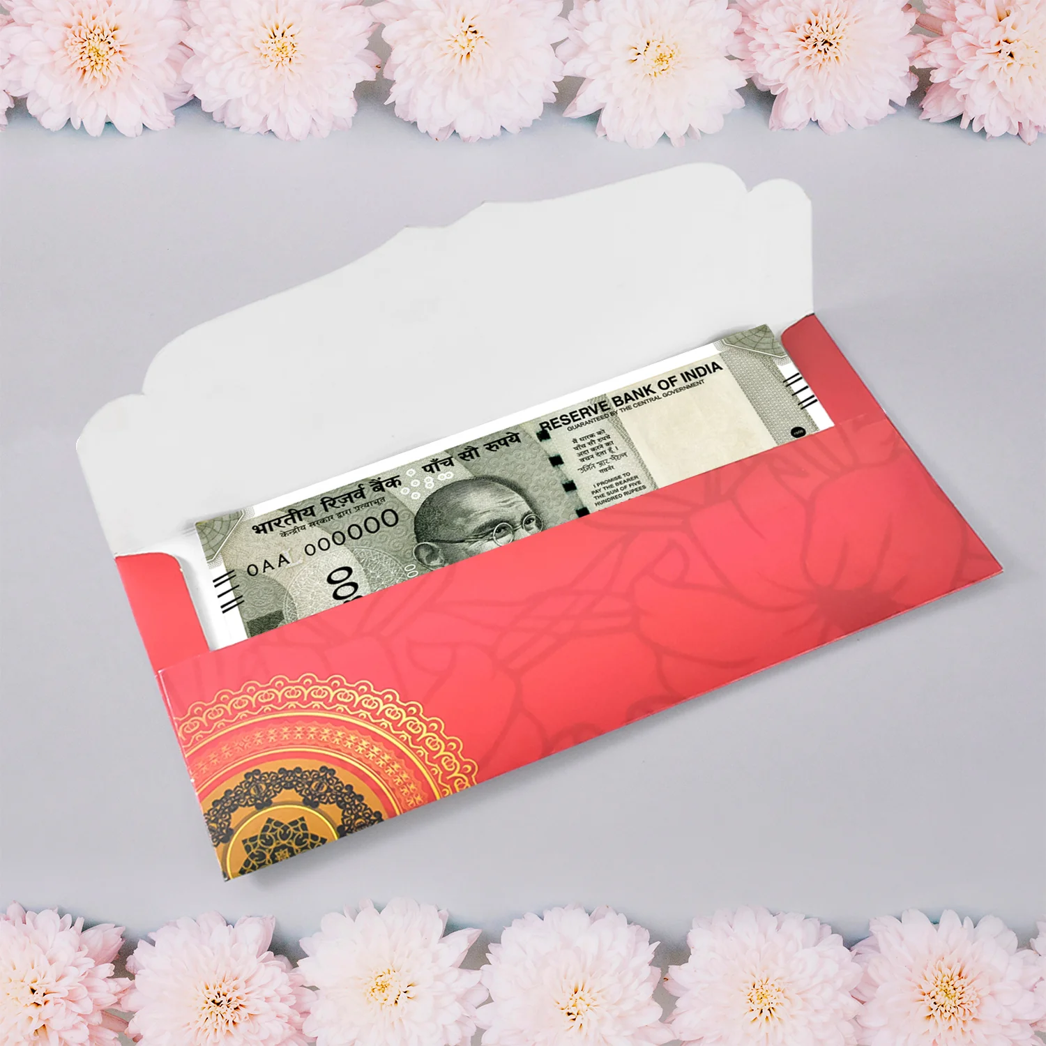 Wedding Gift Envelopes Gift Card (10 Pc), Return Gift For Sister ,  Gift - Image 4