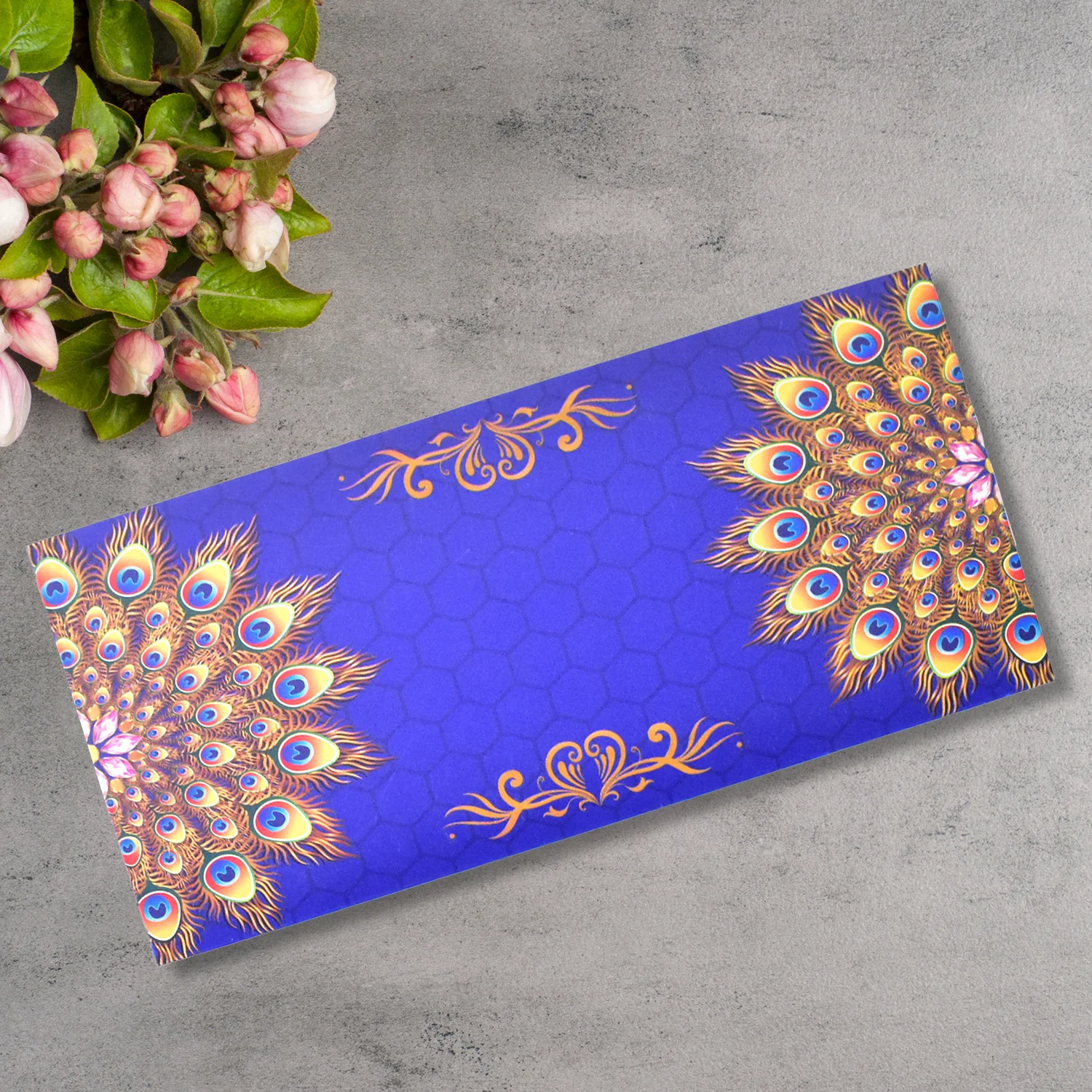 Wedding Gift Envelopes Gift Card (10 Pc), Return Gift For Sister ,  Gift - Image 2