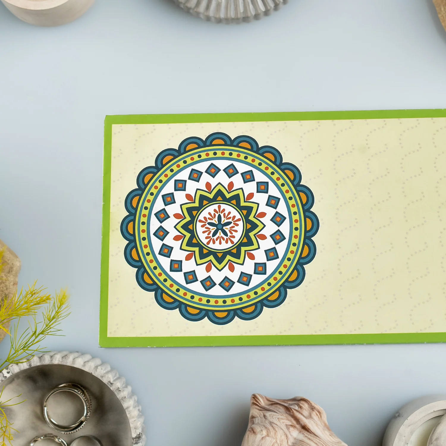 Wedding Gift Envelopes Gift Card (10 Pc), Return Gift For Sister ,  Gift - Image 2